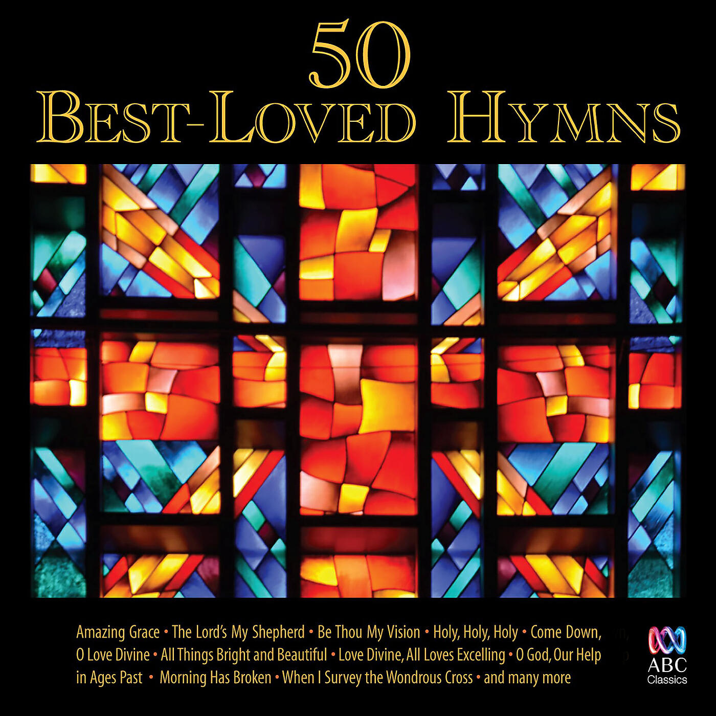 Cantillation - Were You There? (Arr. Bob Chilcott)