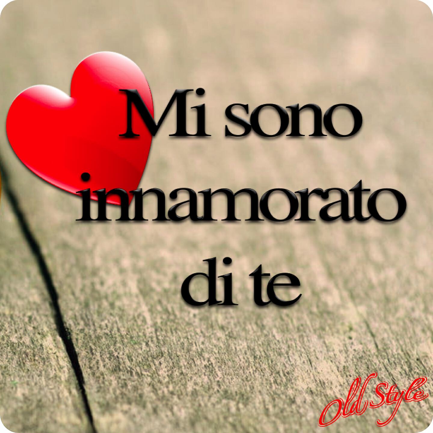 Luigi Tenco - Mi Sono Innamorato Di Te