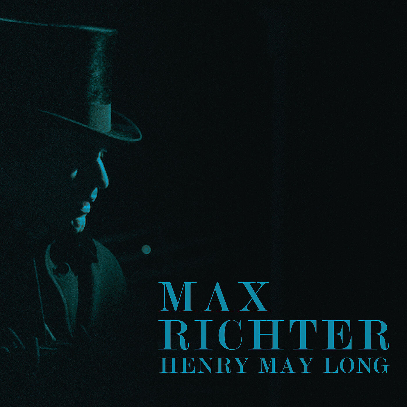 Max Richter - Farewell Threshold Laudanum