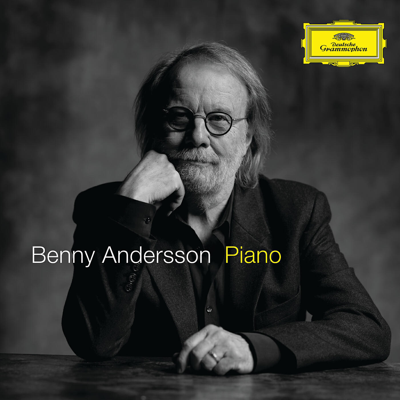 Benny Andersson - Tröstevisa