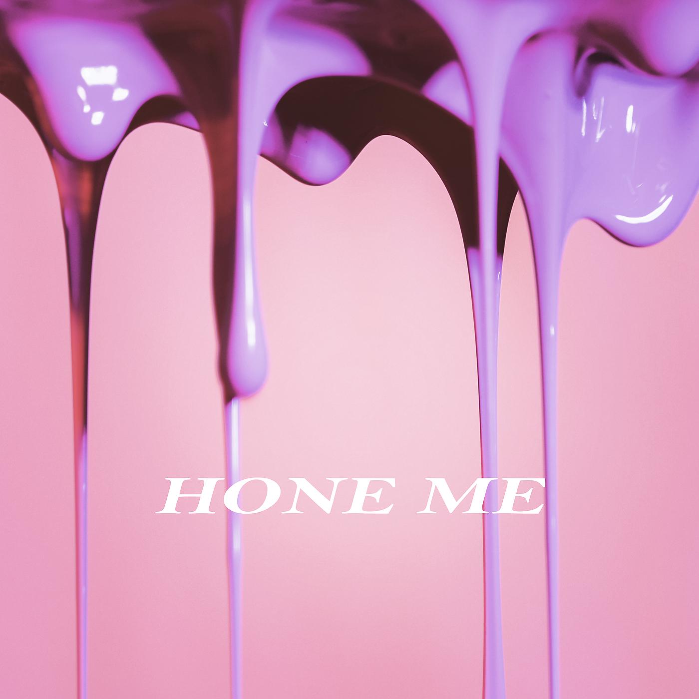 Постер альбома Hone Me
