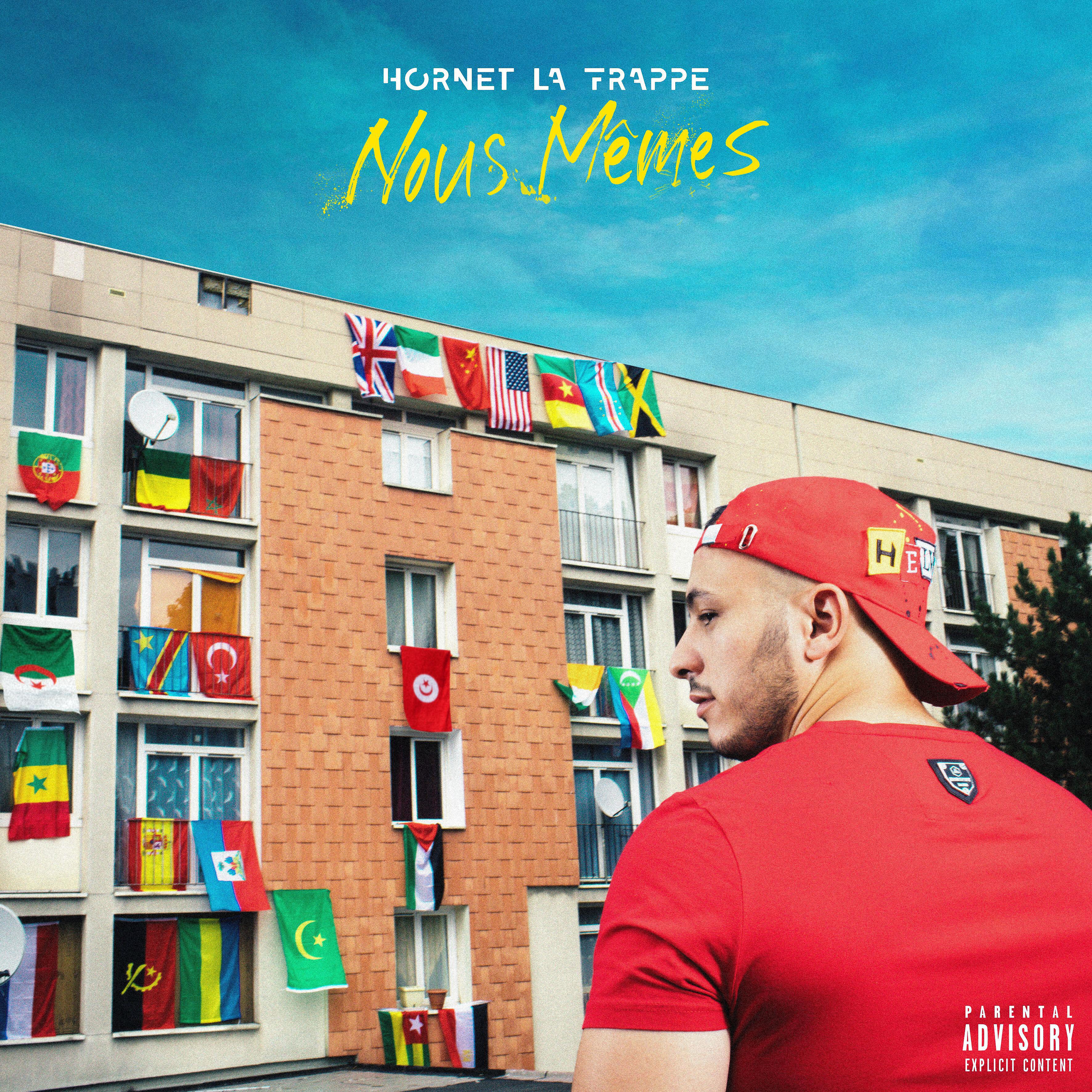 Hornet La Frappe - Terrain glissant (feat. Kalash Criminel)