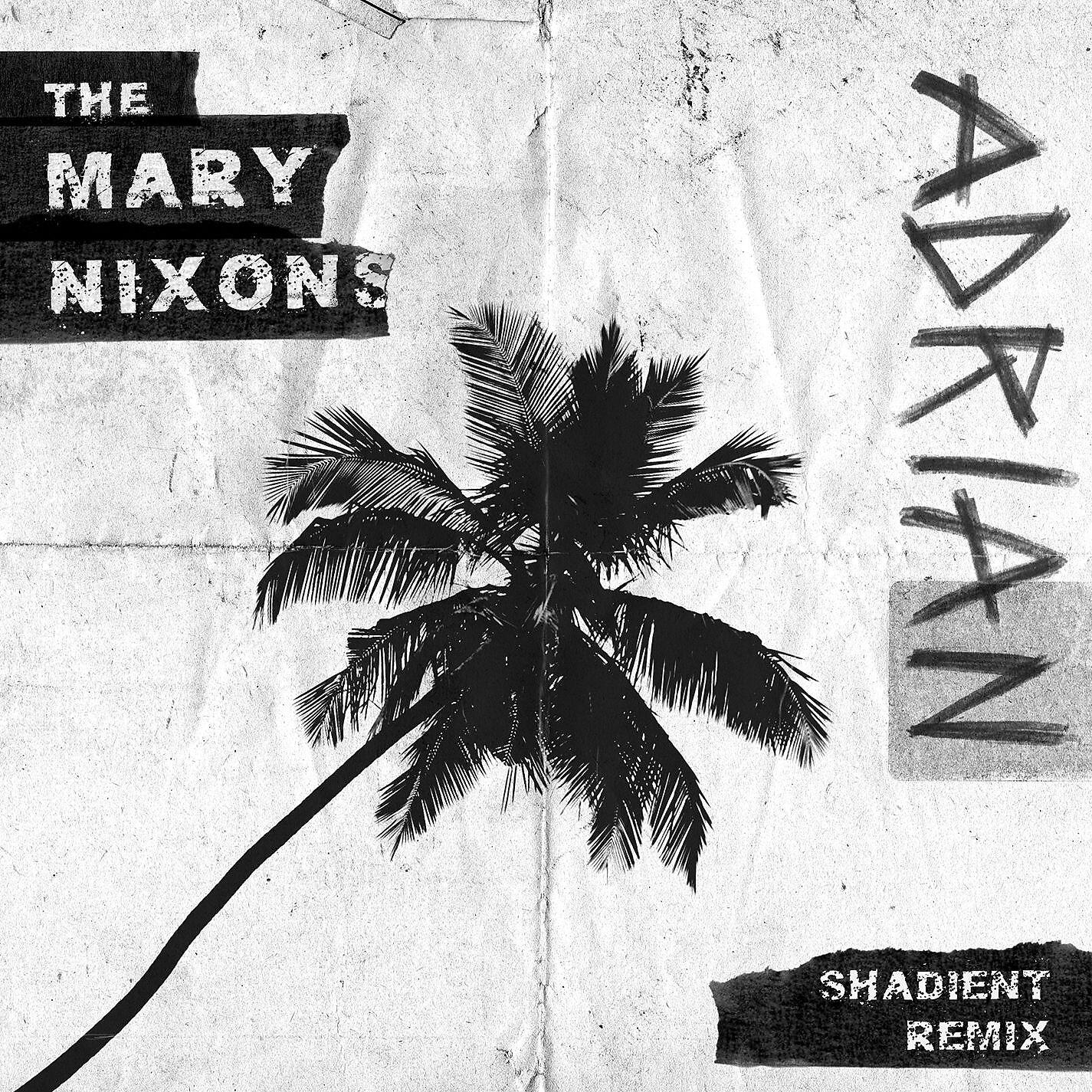 The Mary Nixons - Adrian (Shadient Remix)