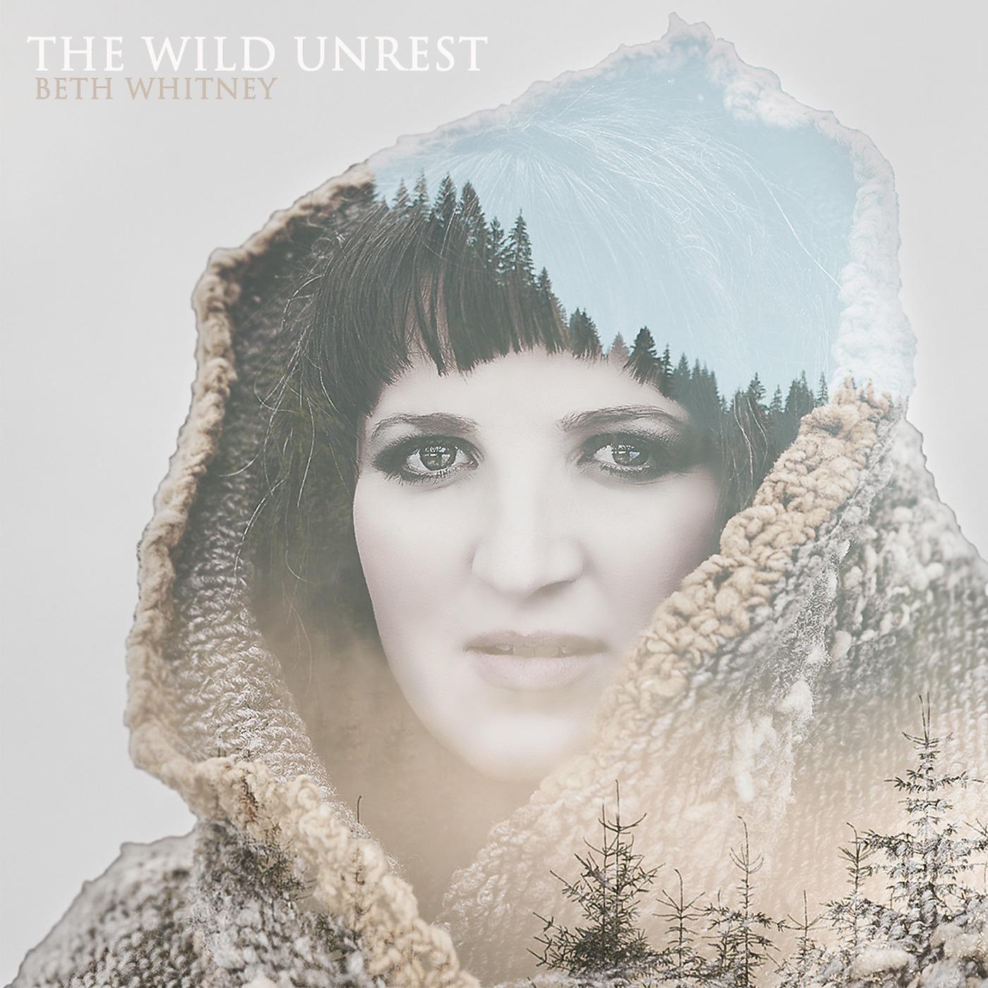 Постер альбома The Wild Unrest