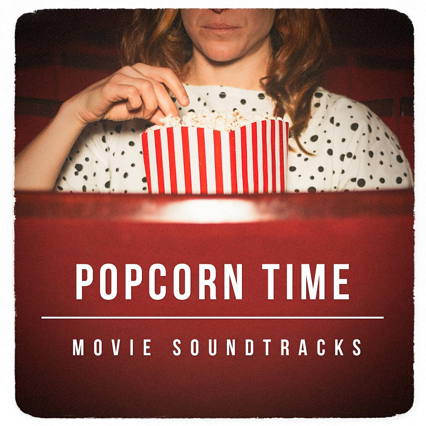 Temas de Novelas - Can't Stop the Feeling! (From the Movie 