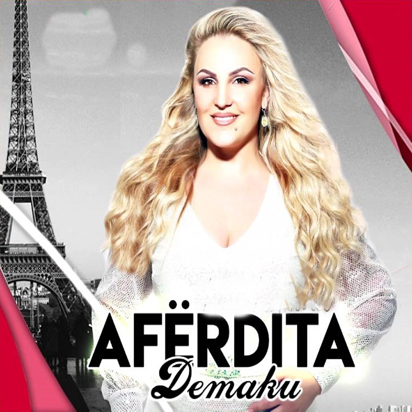 Afërdita Demaku - Gote pas gote