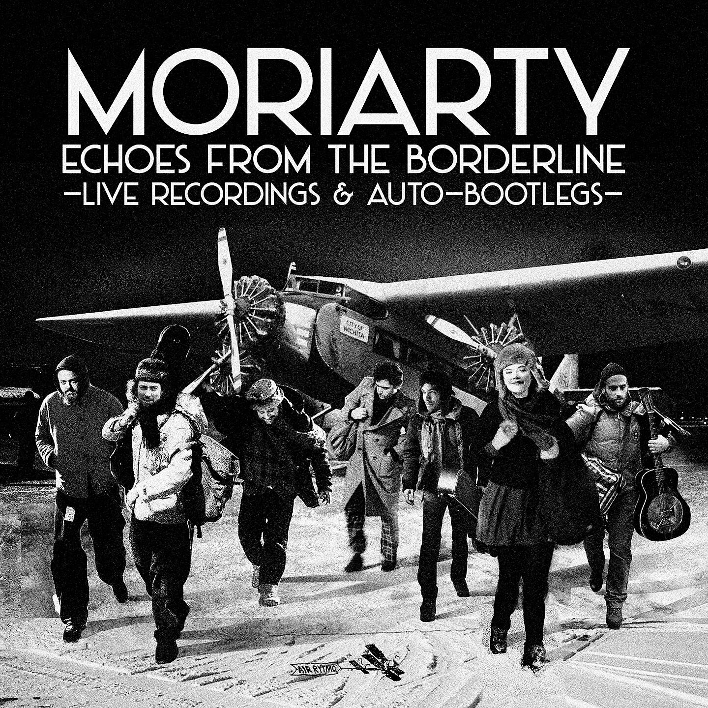 Moriarty - Tagono-Ura (Live)