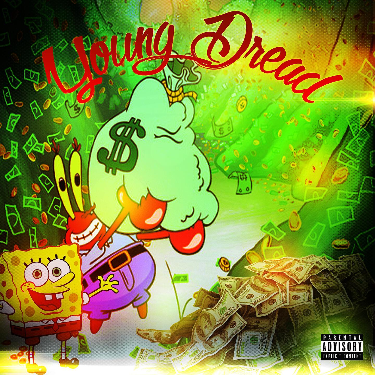 Young Dread - Who Else