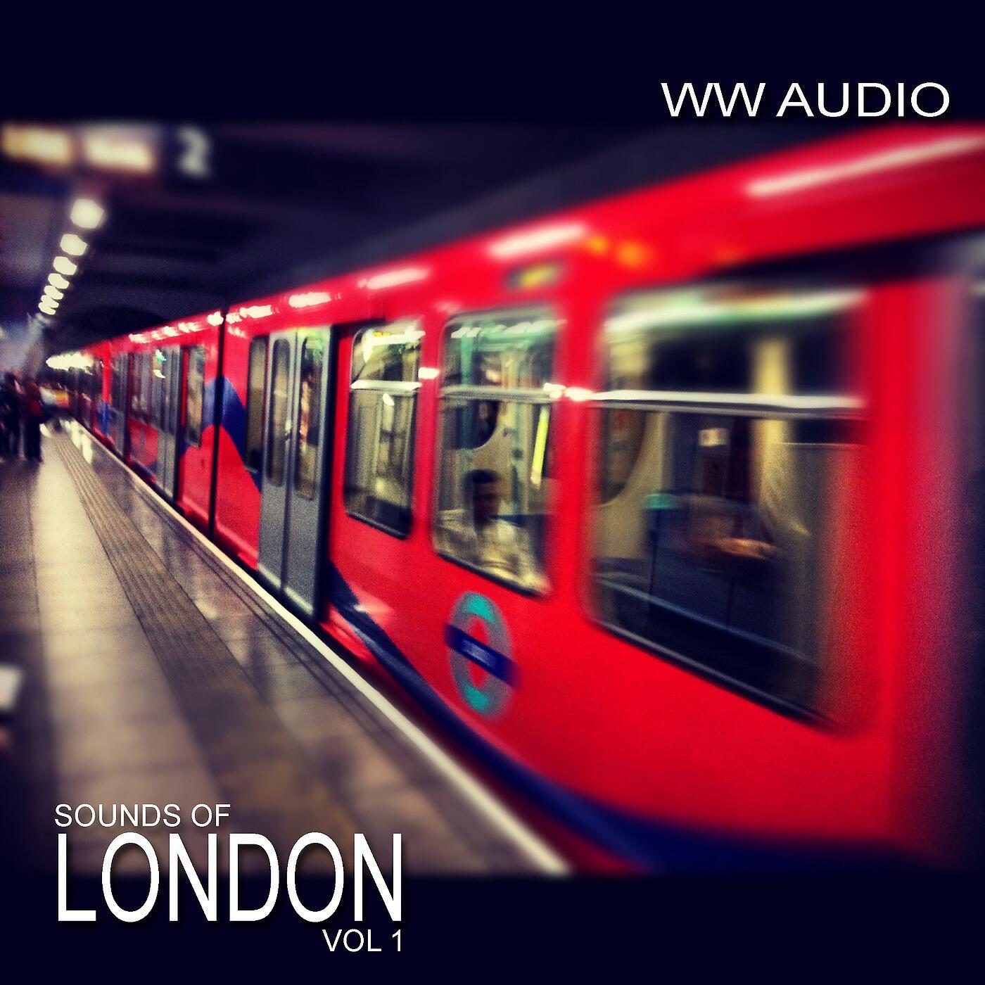 WW Audio - Pub, Nell Gwynne Tavern