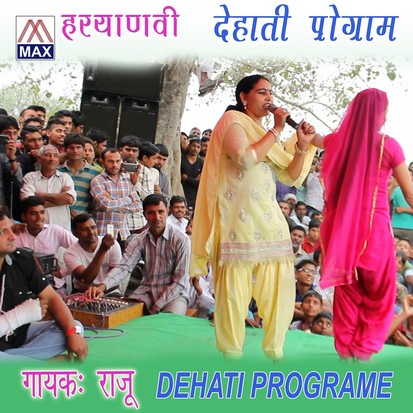 Постер альбома Dehati Programe