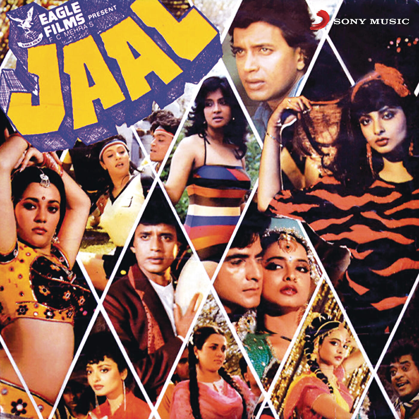 Anu Malik - Mai Hoon Dulhan