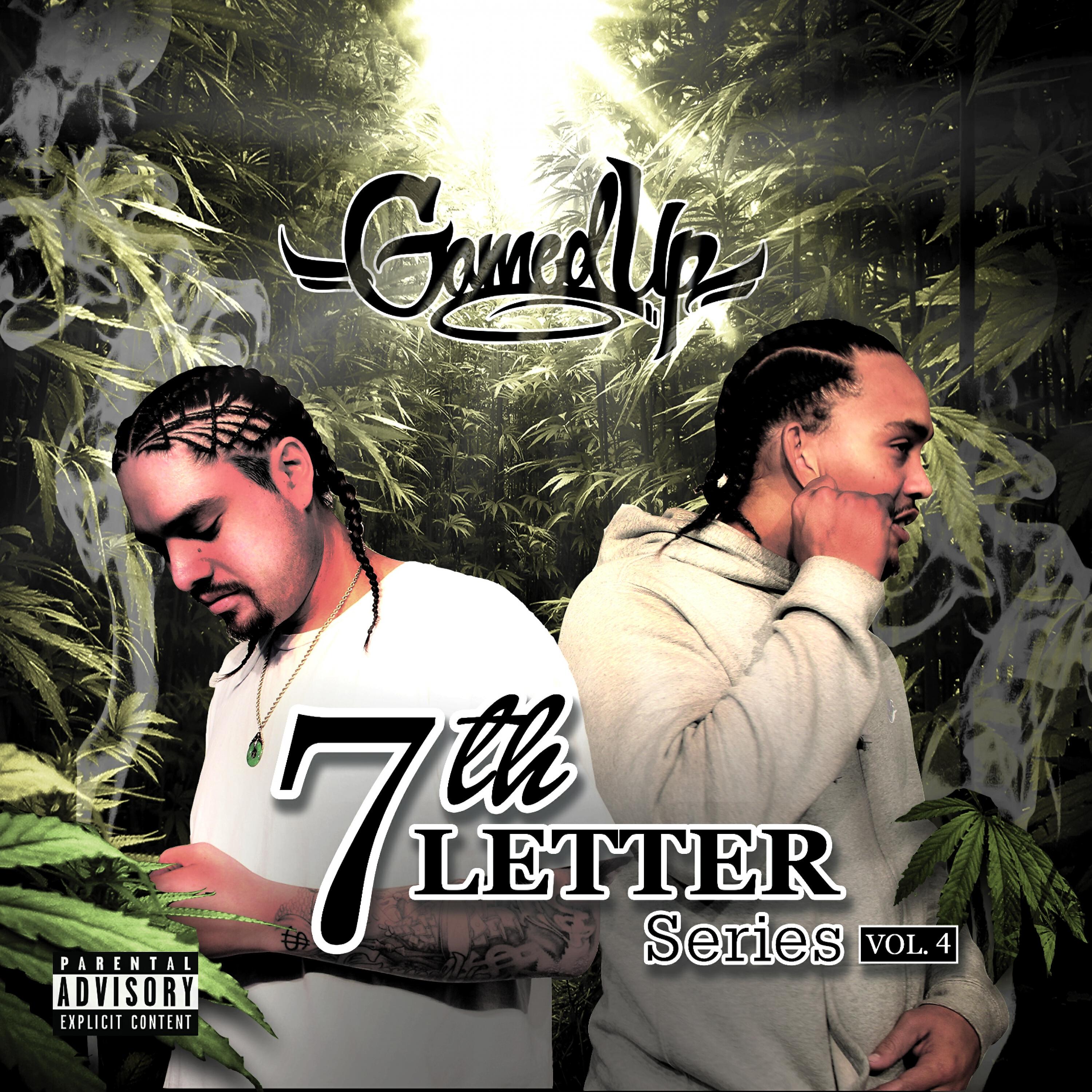 Gamed Up - Far from Average (feat. K-Loc & Remy R.E.D.)