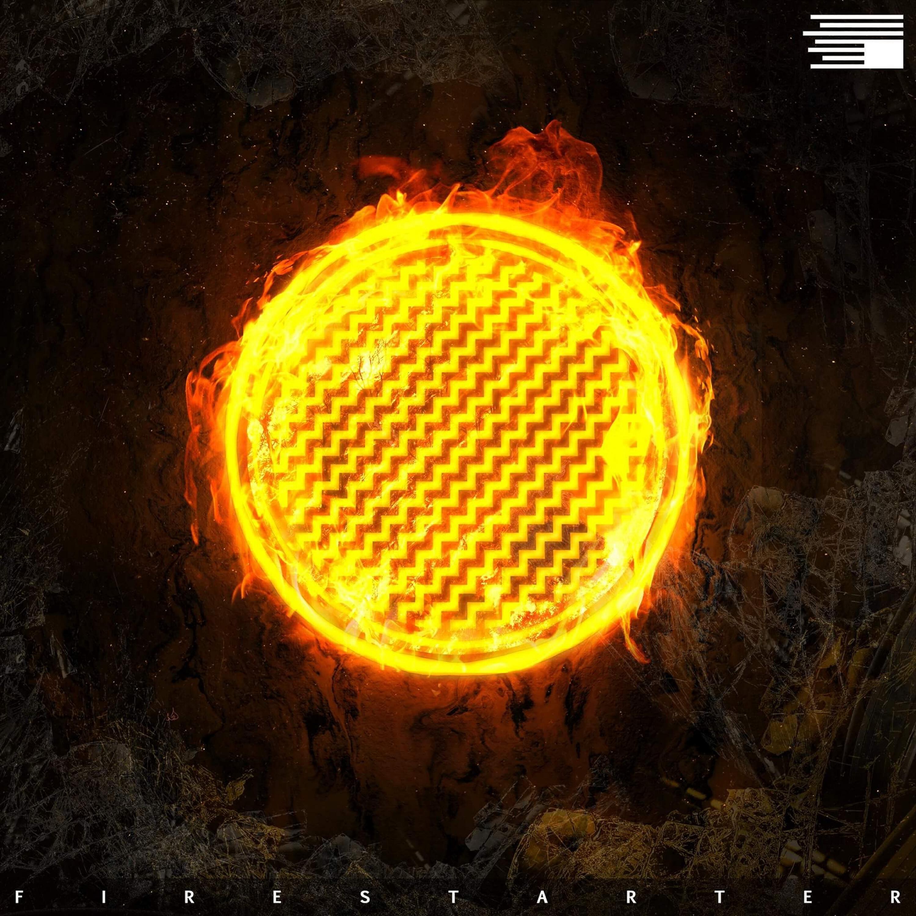 deelanZ - Fire Starter