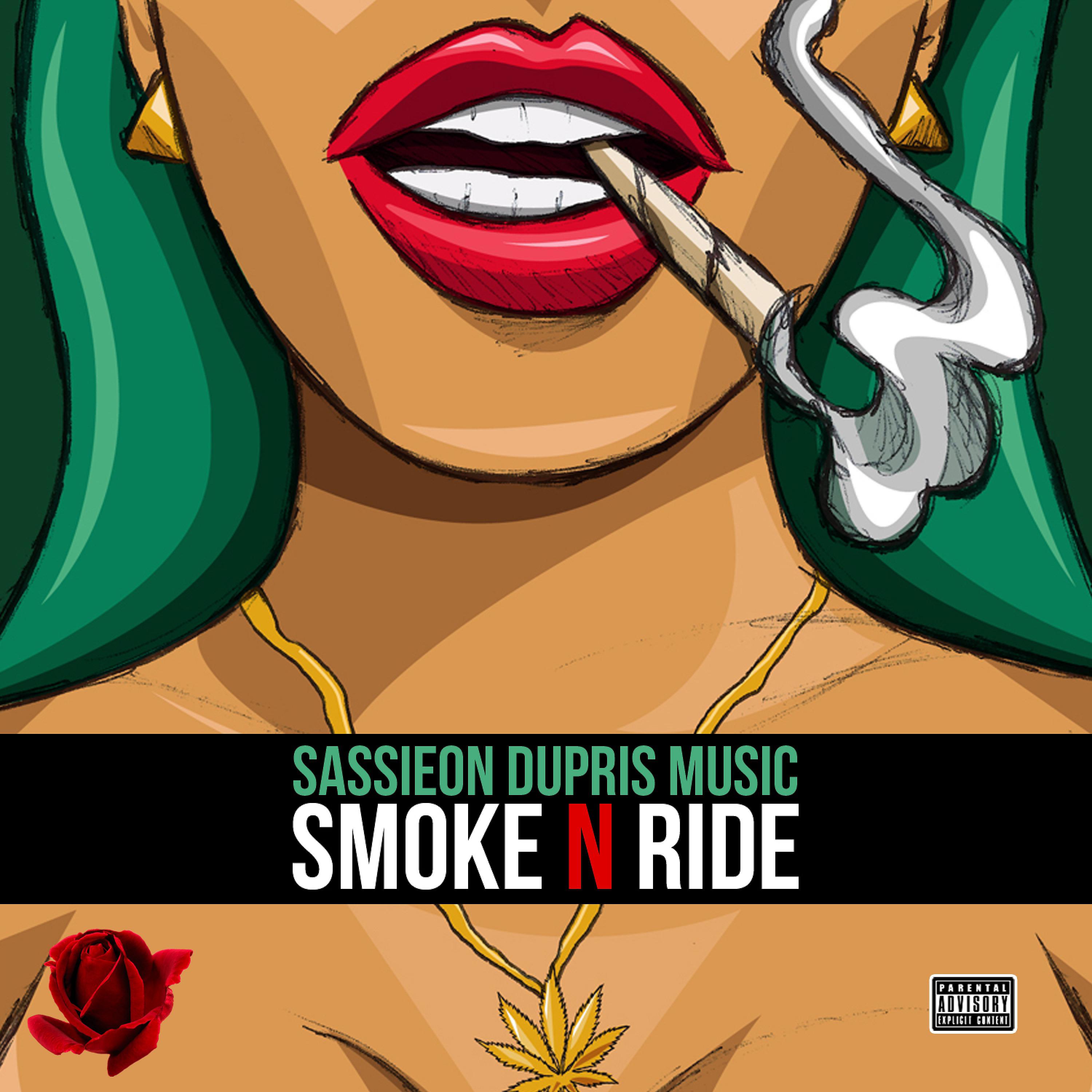 Постер альбома Smoke 'n Ride