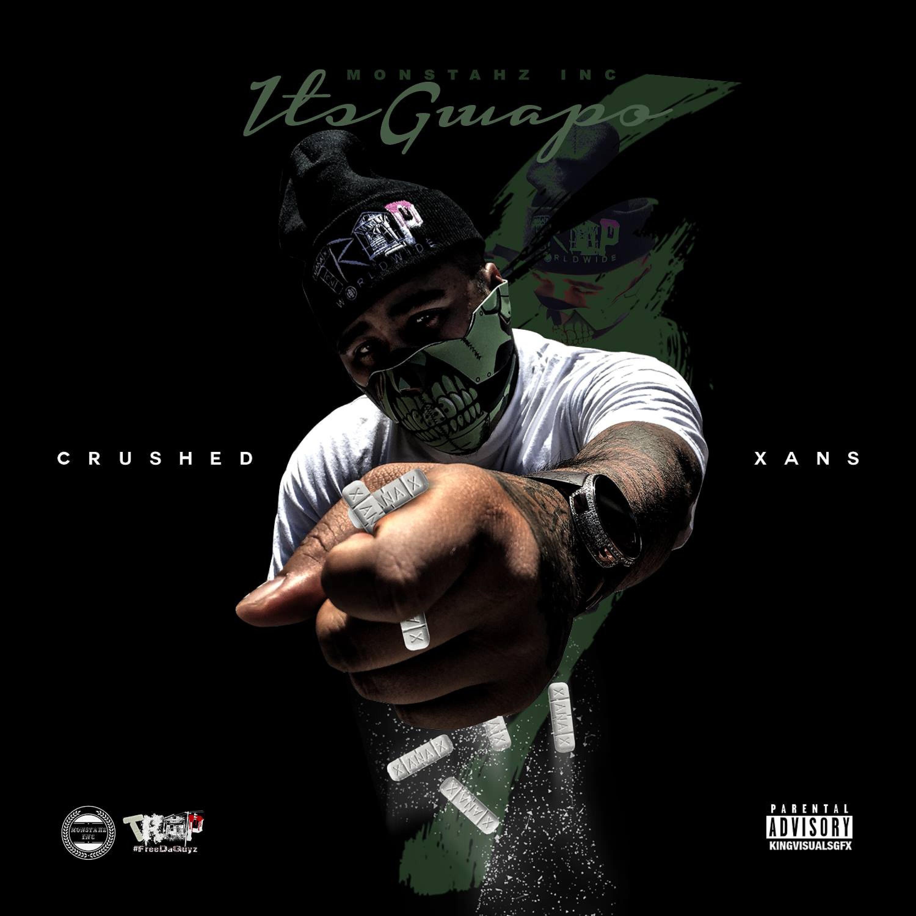 Its Gwapo - Dirty Chicken (feat. Durrty D & Young Flacs)