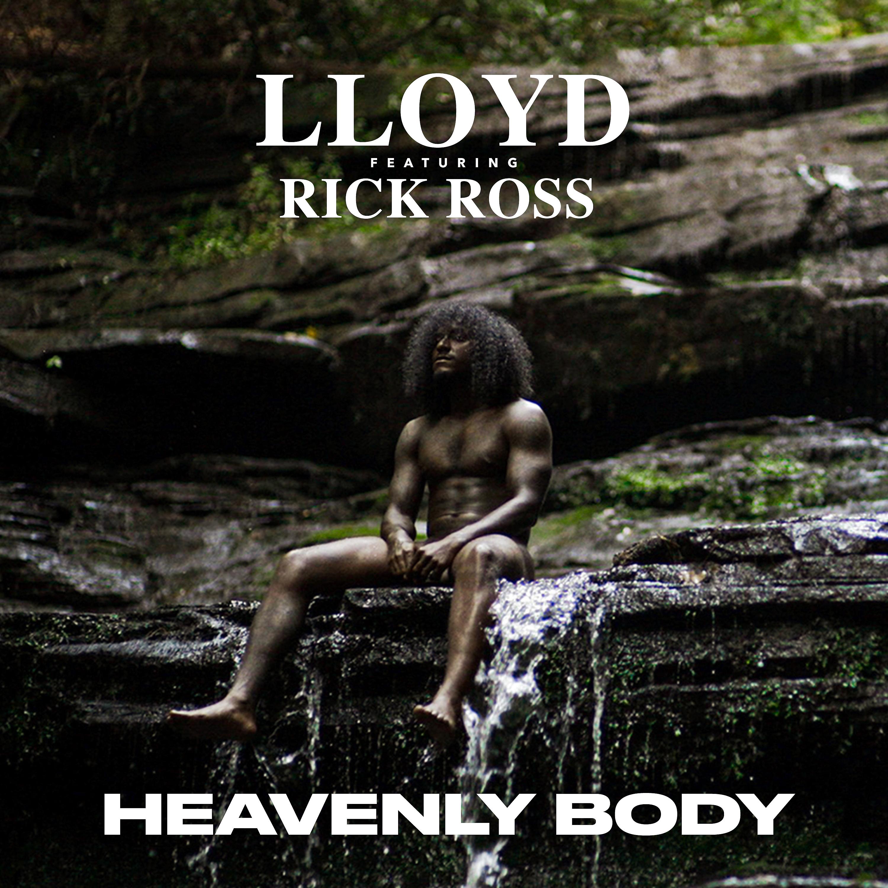 Постер альбома Heavenly Body (feat. Rick Ross)