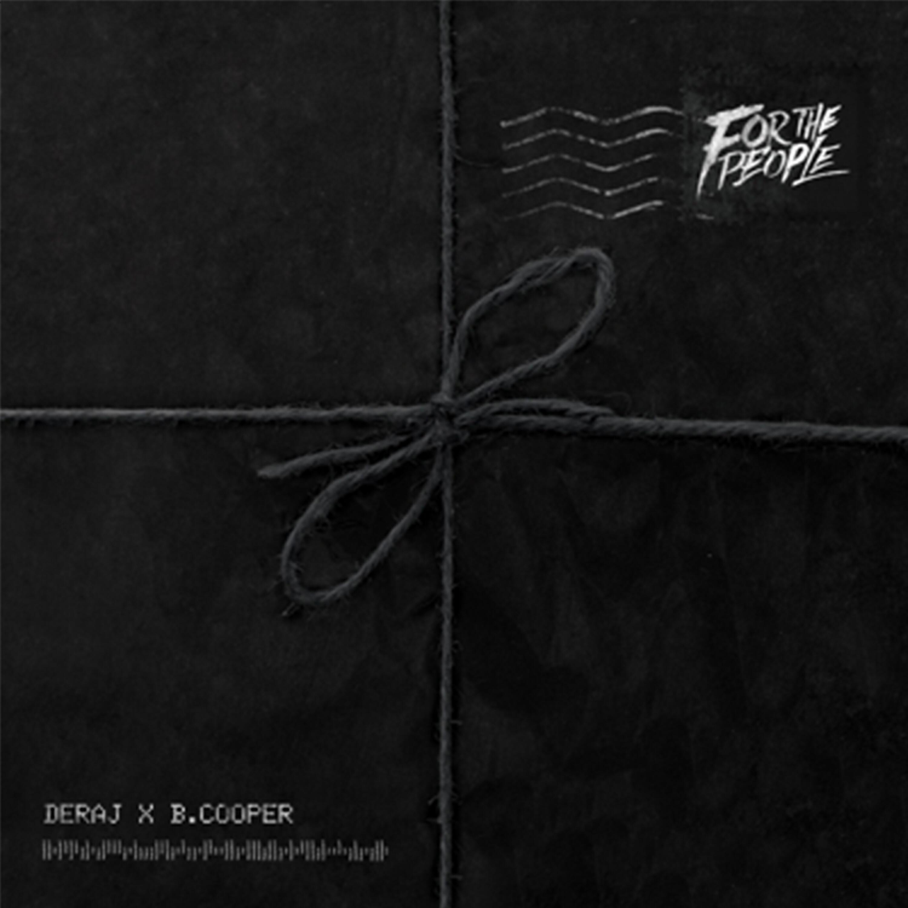 Deraj - Gone (feat. REMMI) (Instrumental)
