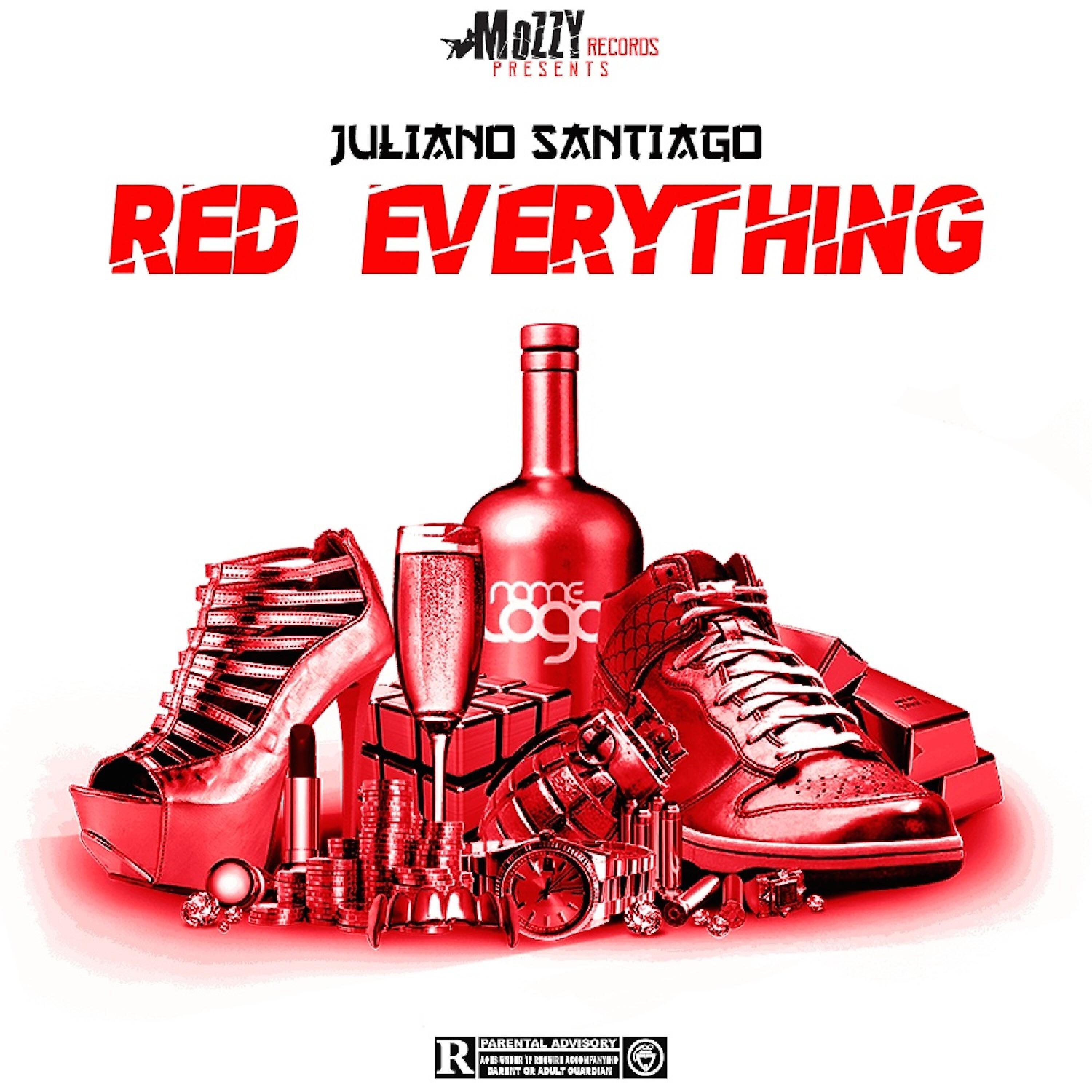 Juliano Santiago - Knock Em Down (feat. Skar)