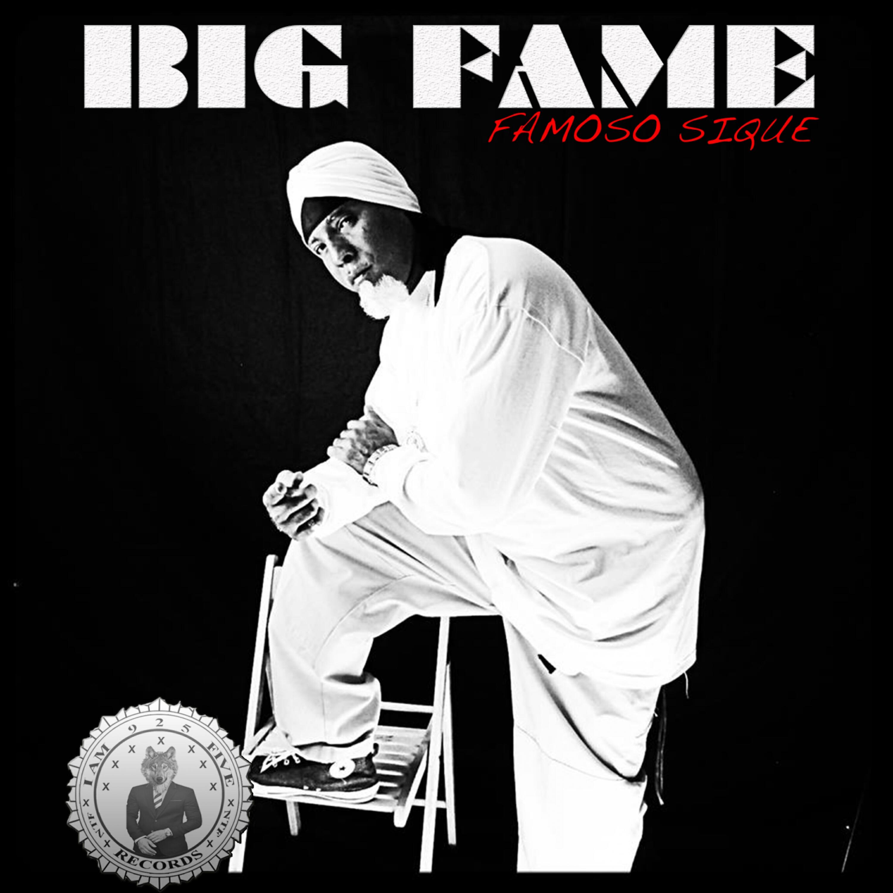 Big Fame - Super Soaker
