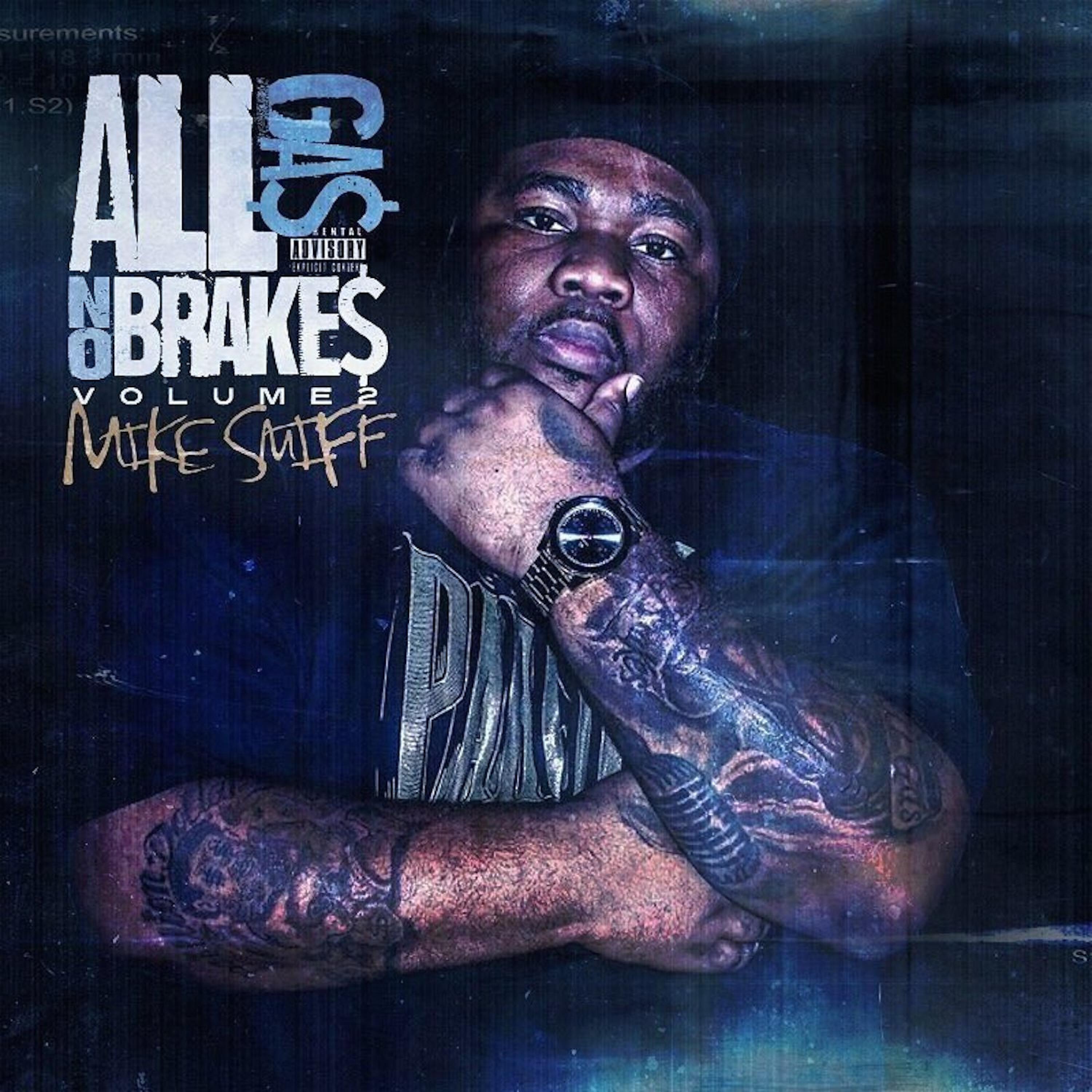 Mike Smiff - Dollar Bill (feat. Billy Blue)