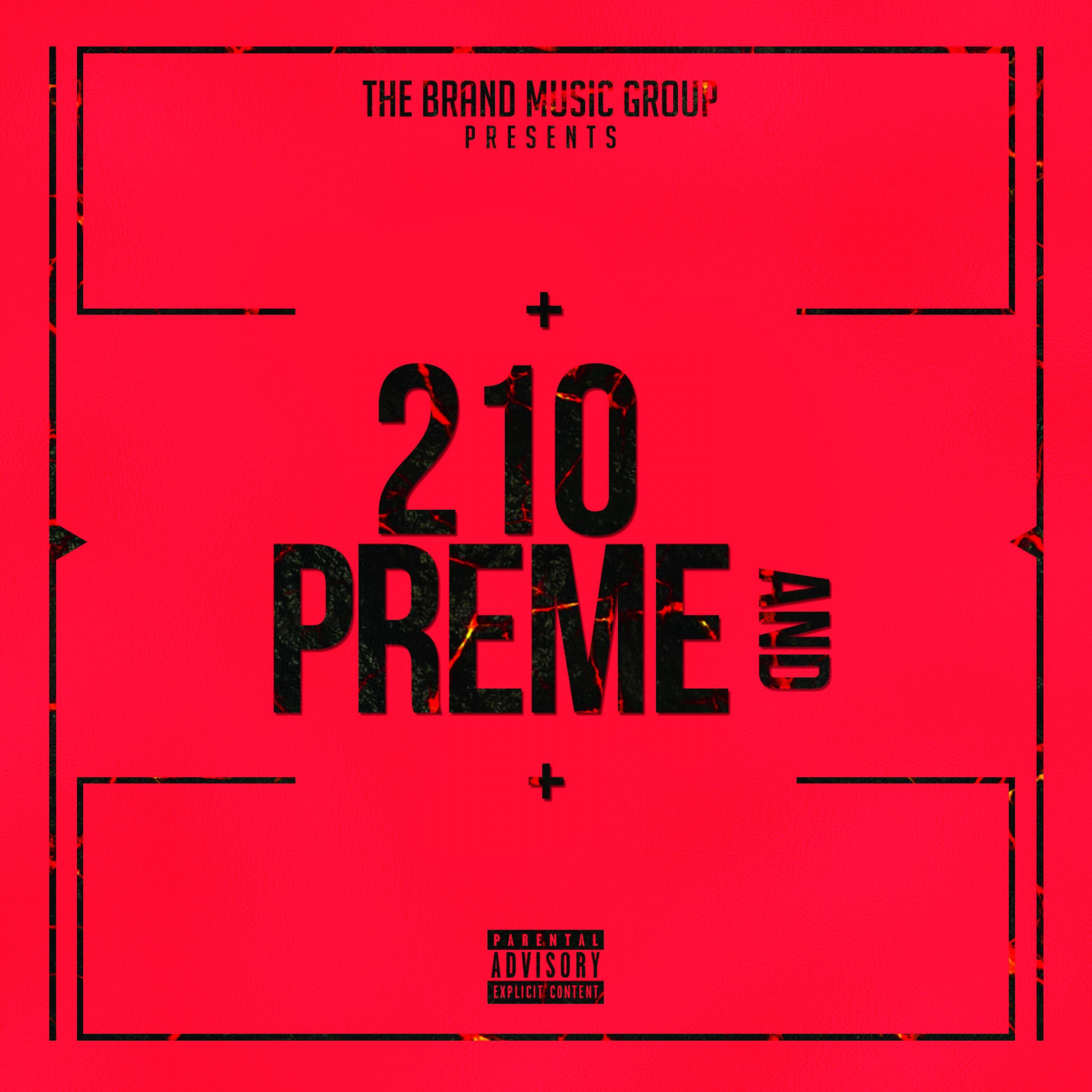 210West - Drugs (feat. Skai Harbor)