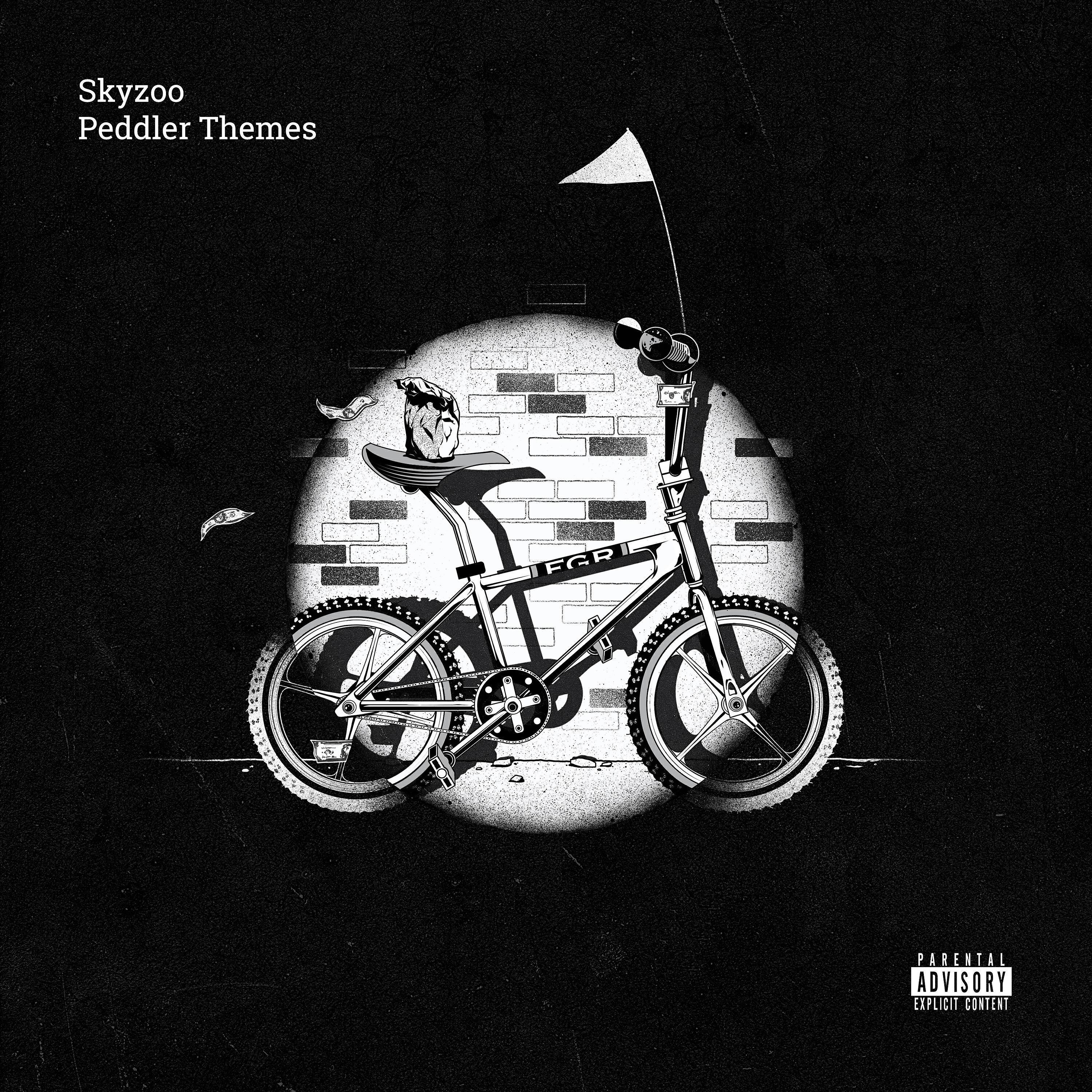 Skyzoo - Finesse Everything