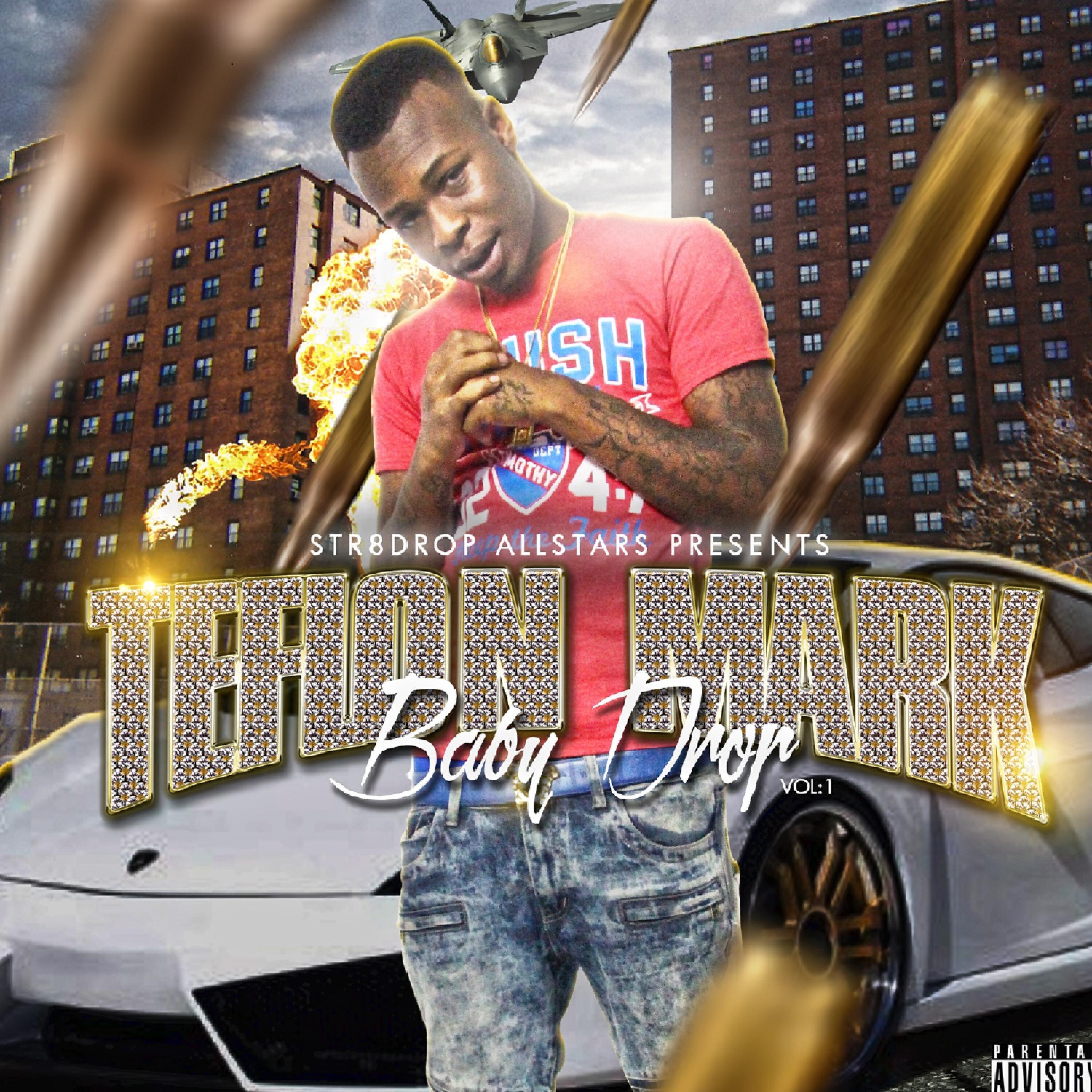 Teflon Mark - Pressure Checker