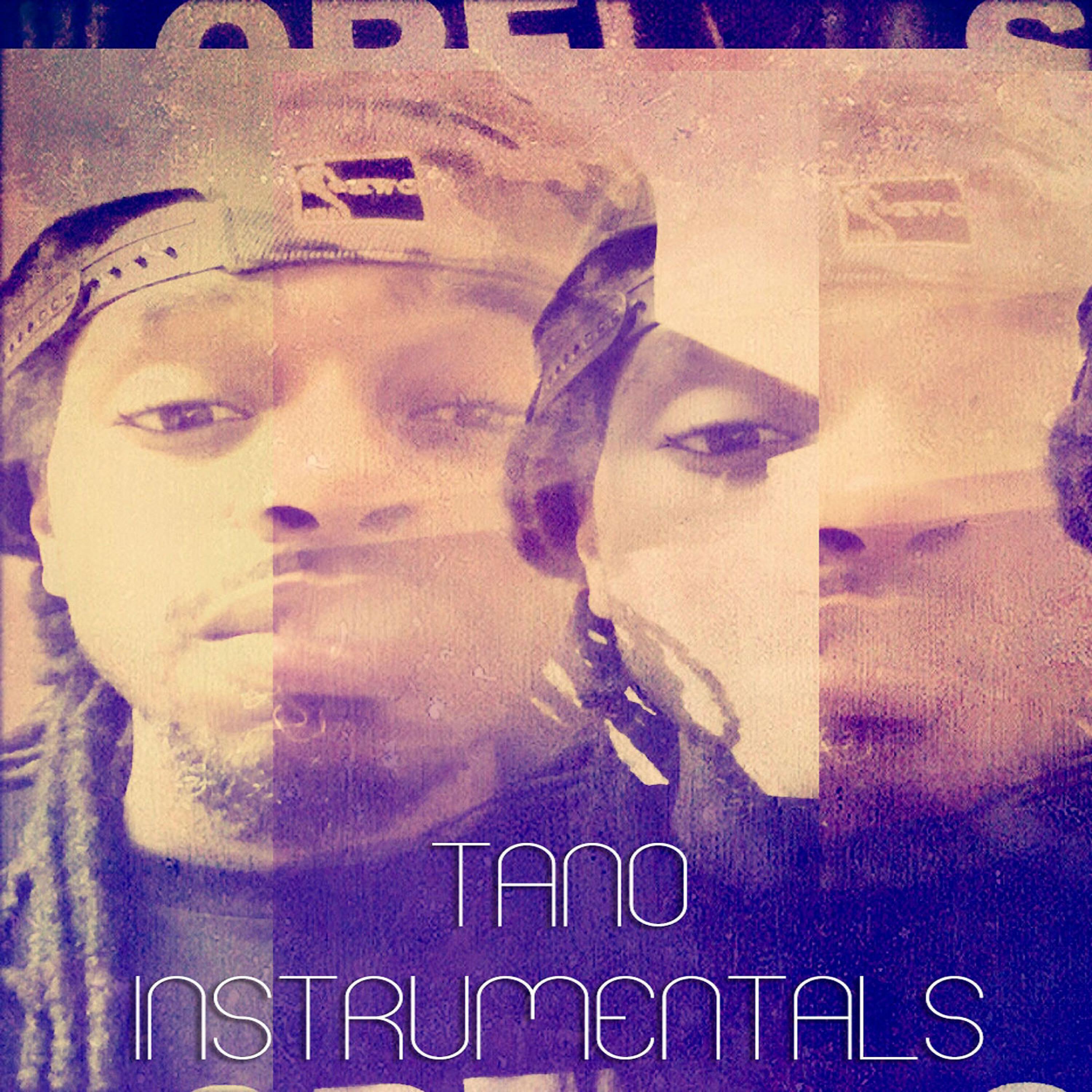 King I Divine - Tano Outro (Instrumental)