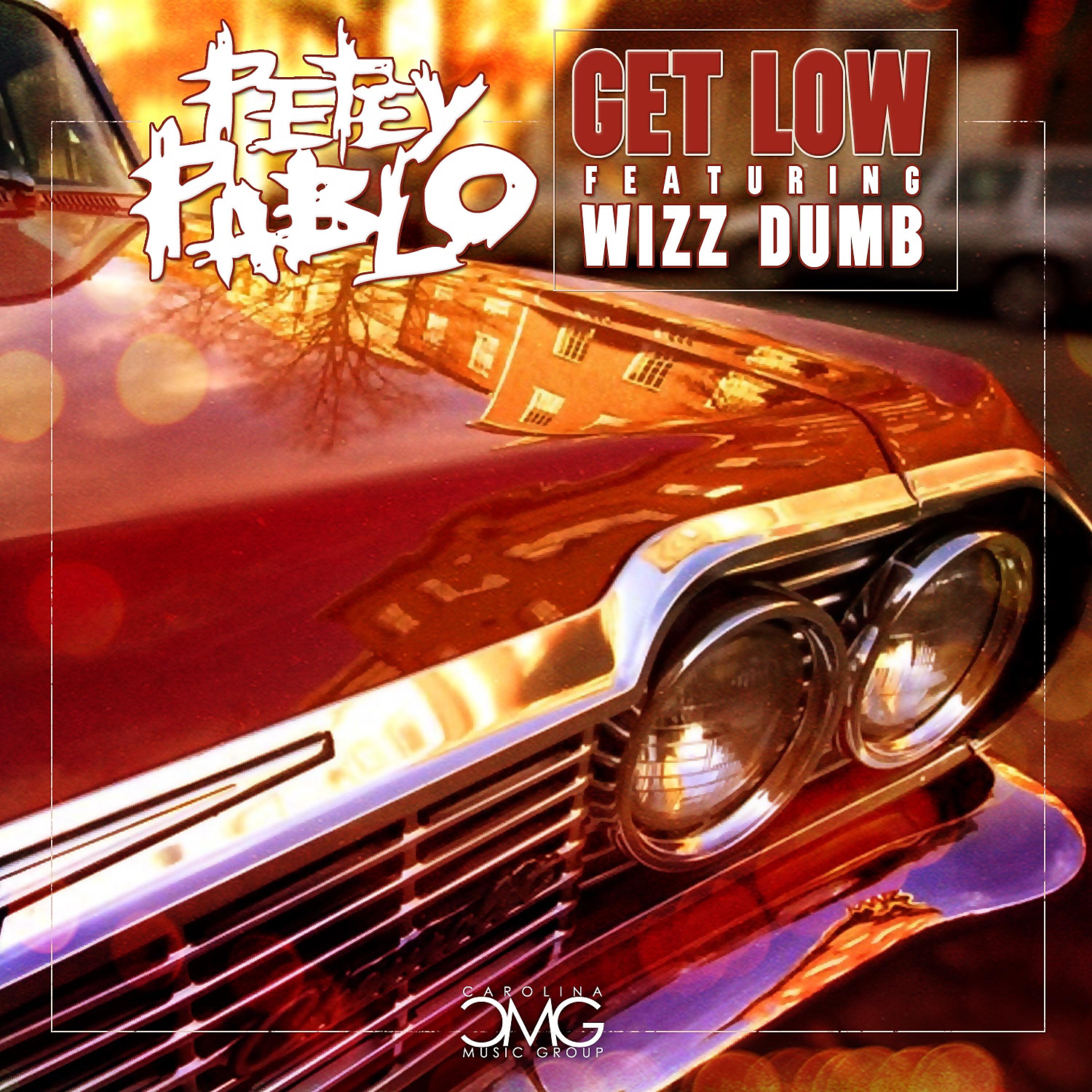 Petey Pablo - Get Low (feat. Wizz Dumb)