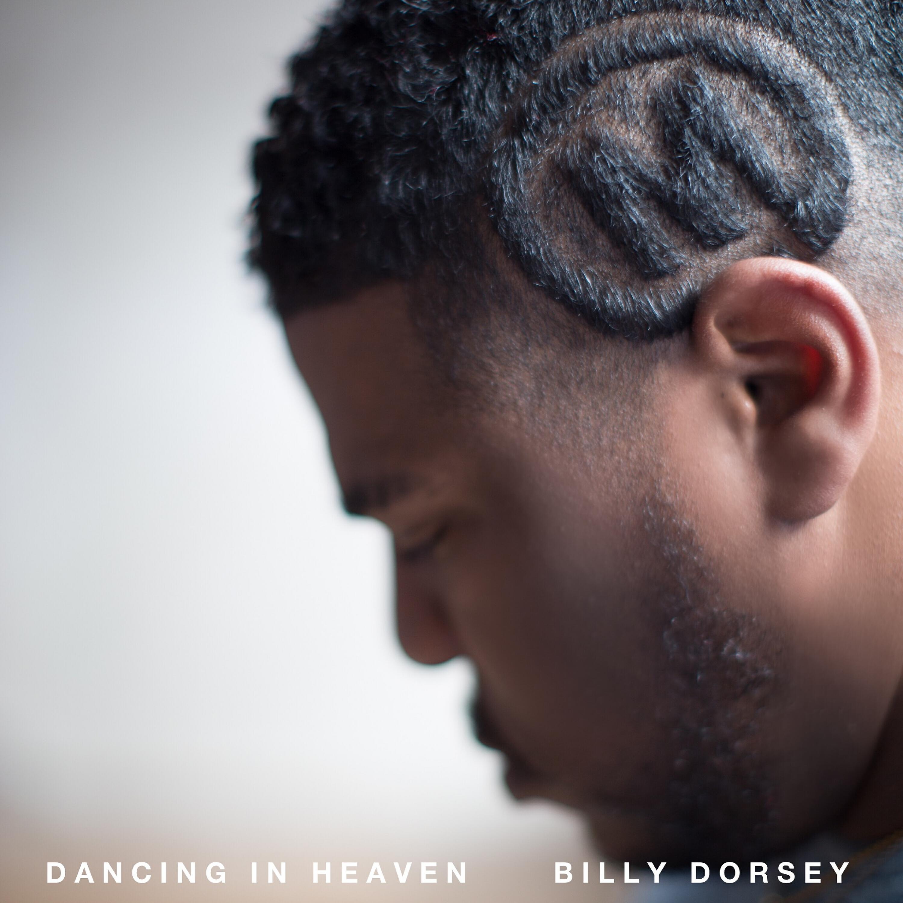 Billy Dorsey - Dancing in Heaven