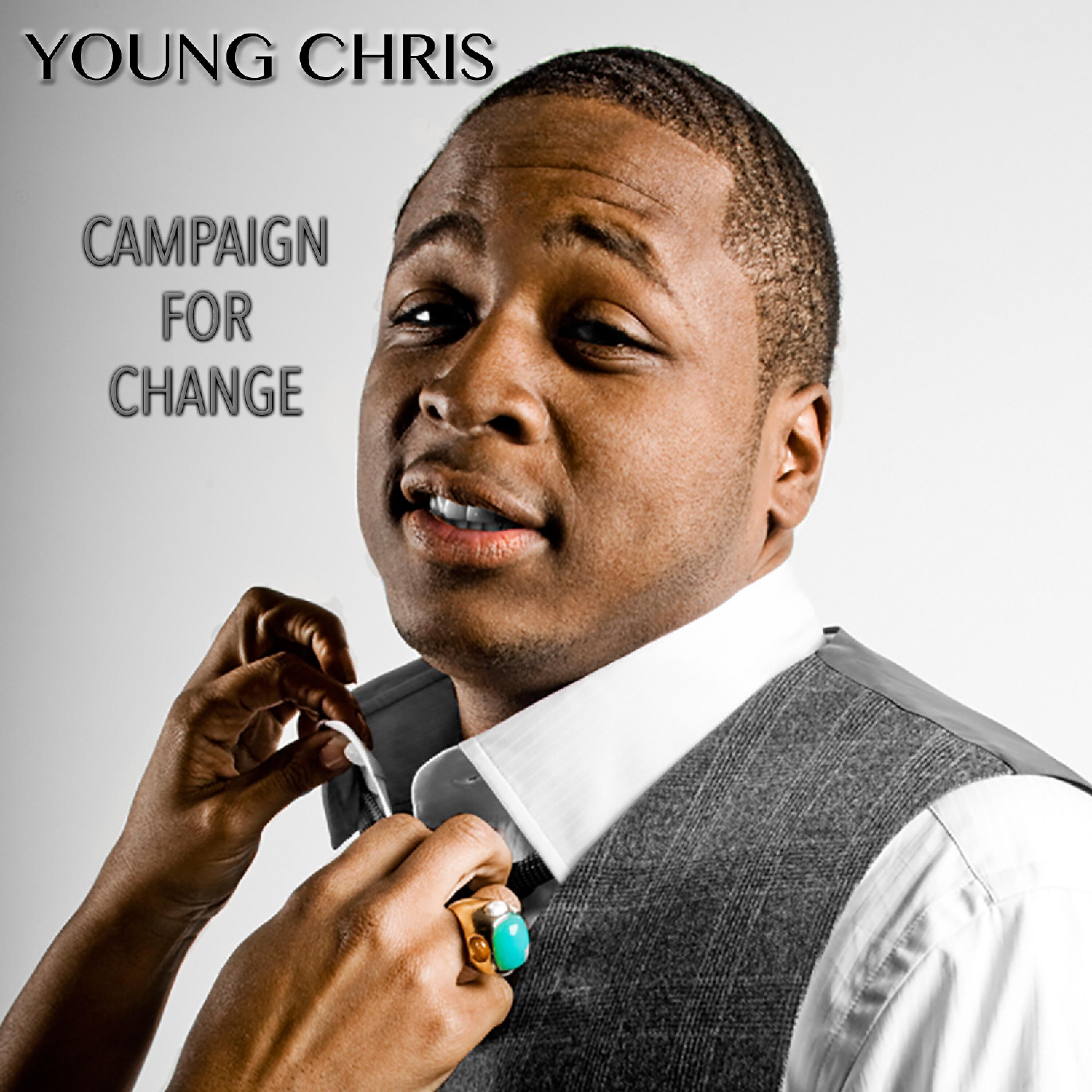 Young Chris - Boss (feat. Neef Buck)