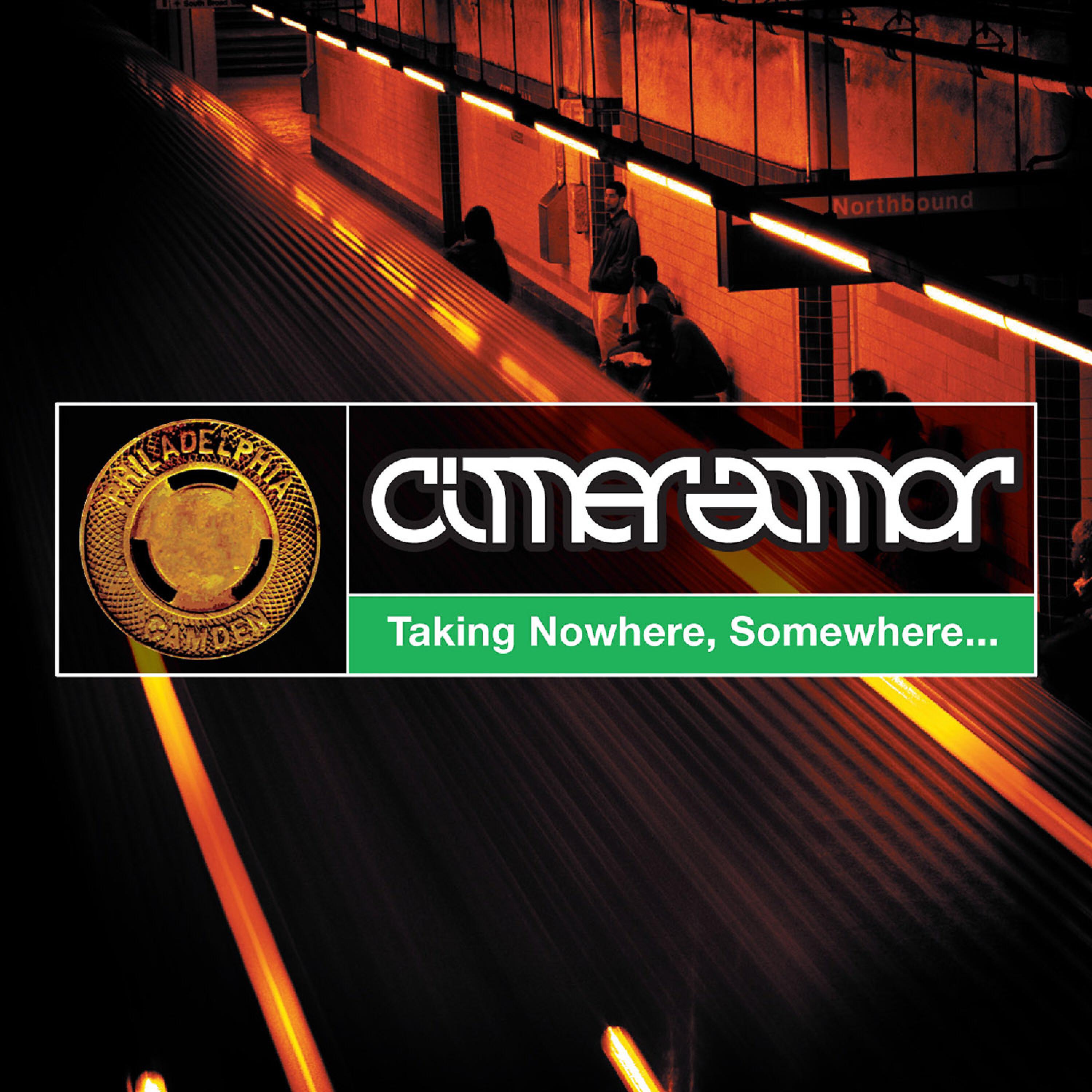 Cimer Amor - The Business (feat. Side Effect, CAEN Project, L.F. Daze & DJ Grazzhoppa)
