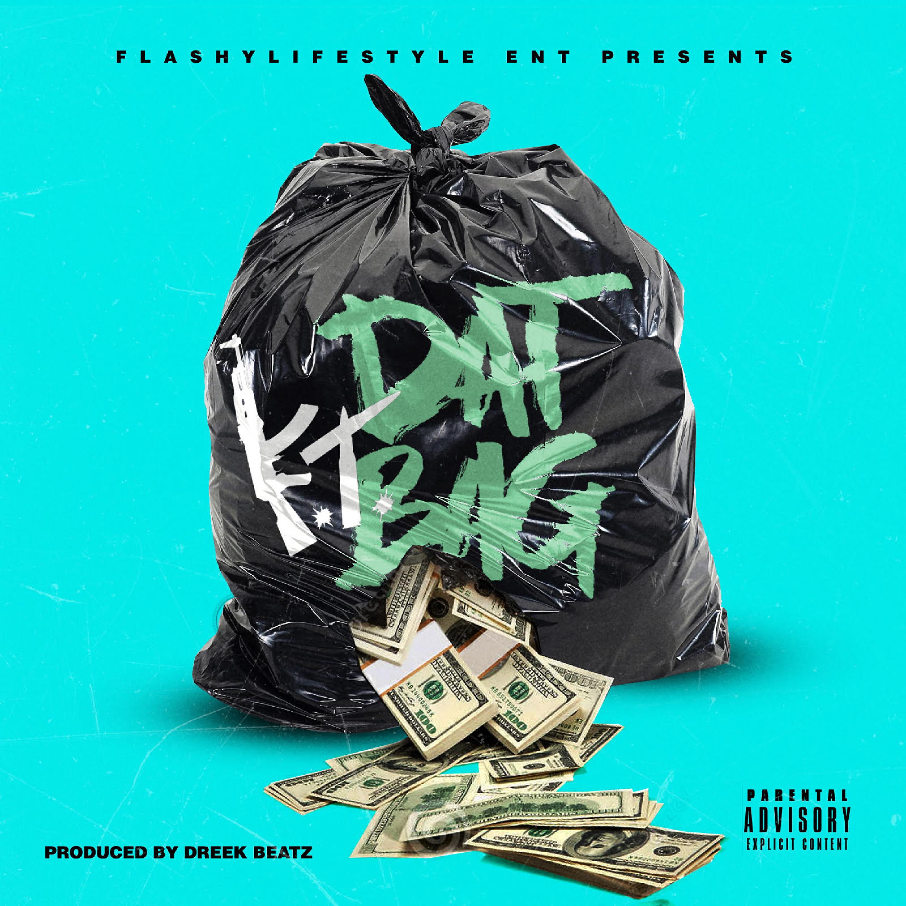 KT - Dat Bag