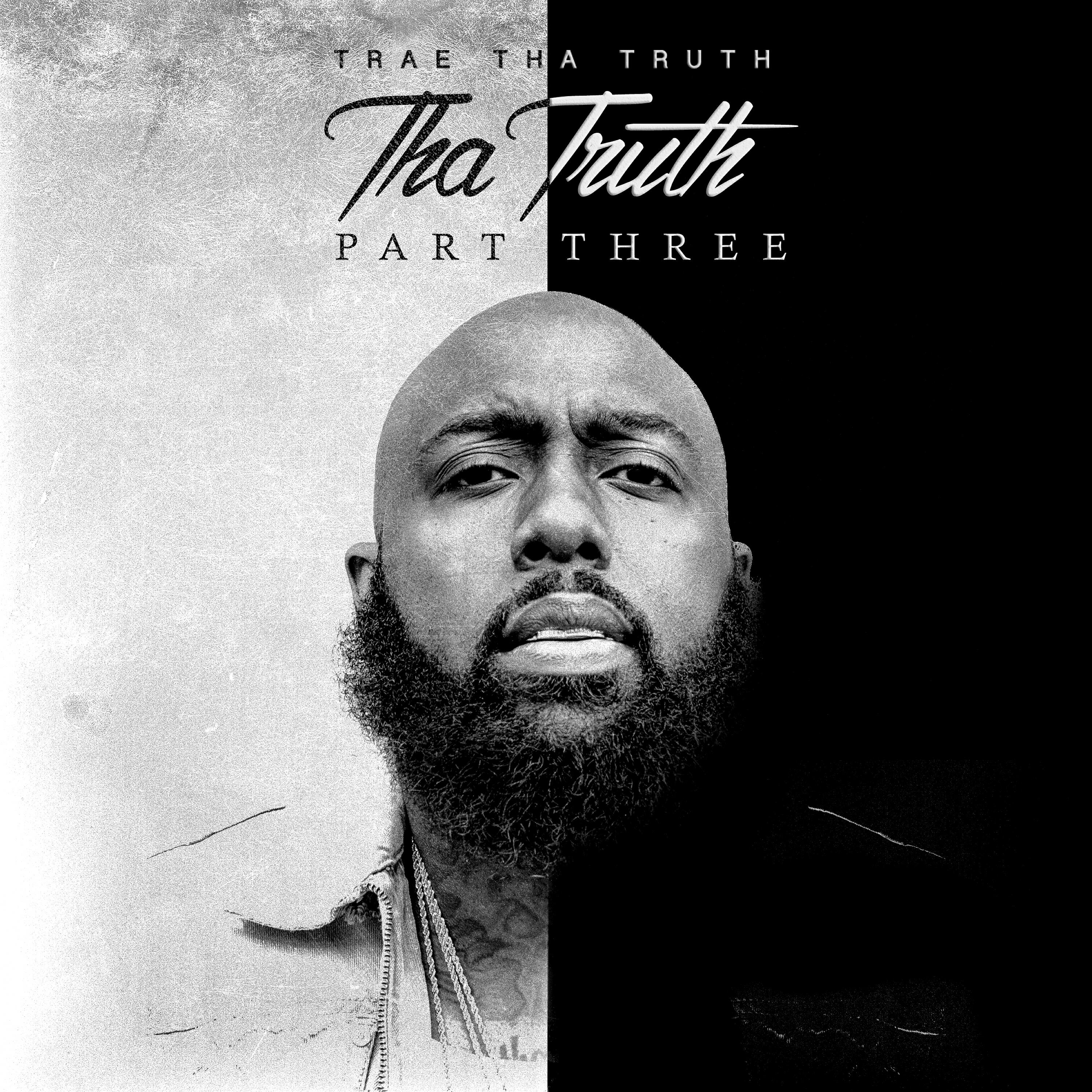 Trae Tha Truth - Thuggin (feat. Young Thug & Skippa Da Flippa)