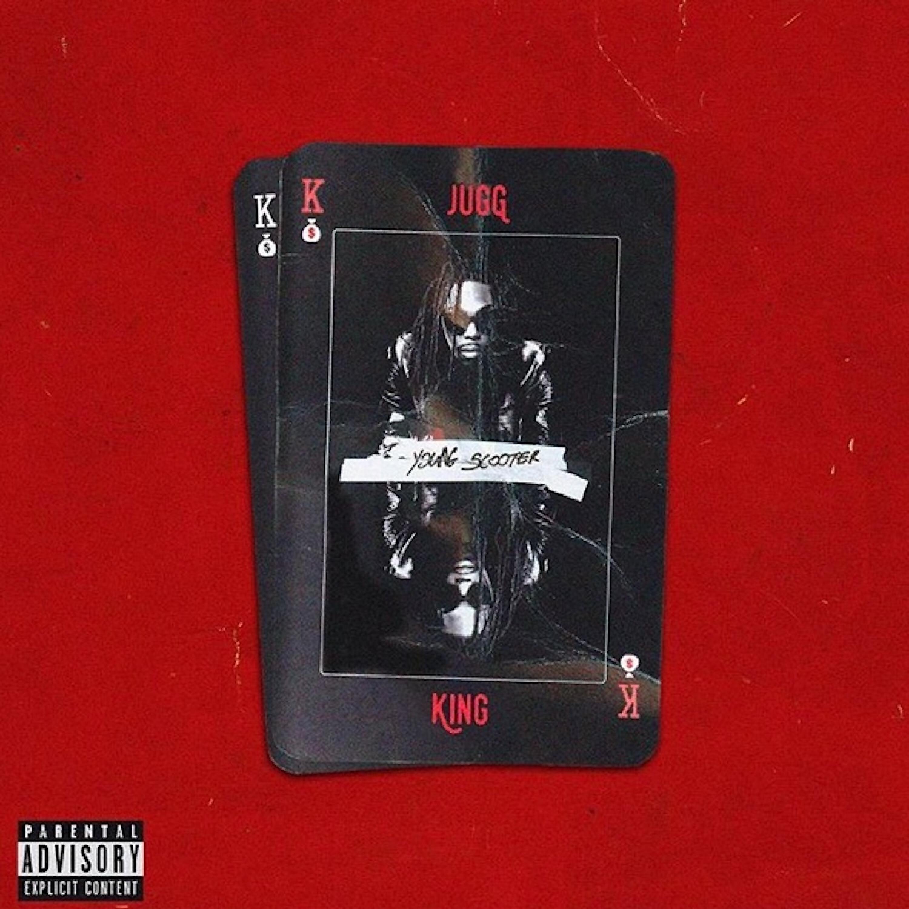 Young Scooter - Time (feat. Young Dolph & Trouble)