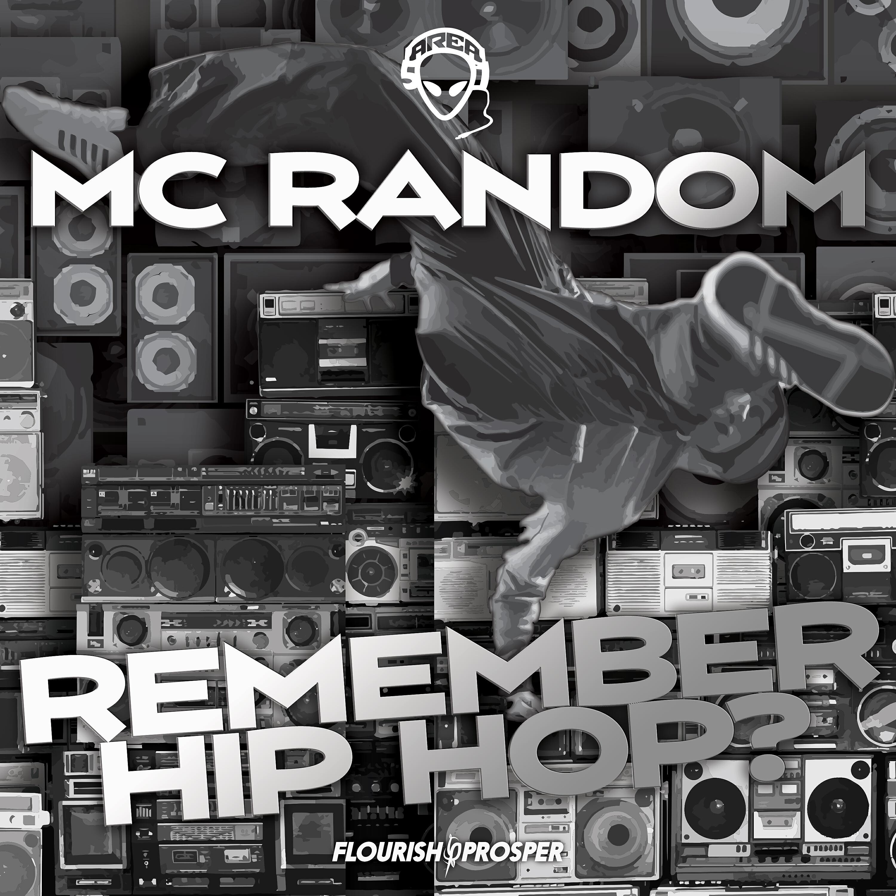 MC Random - Halftime