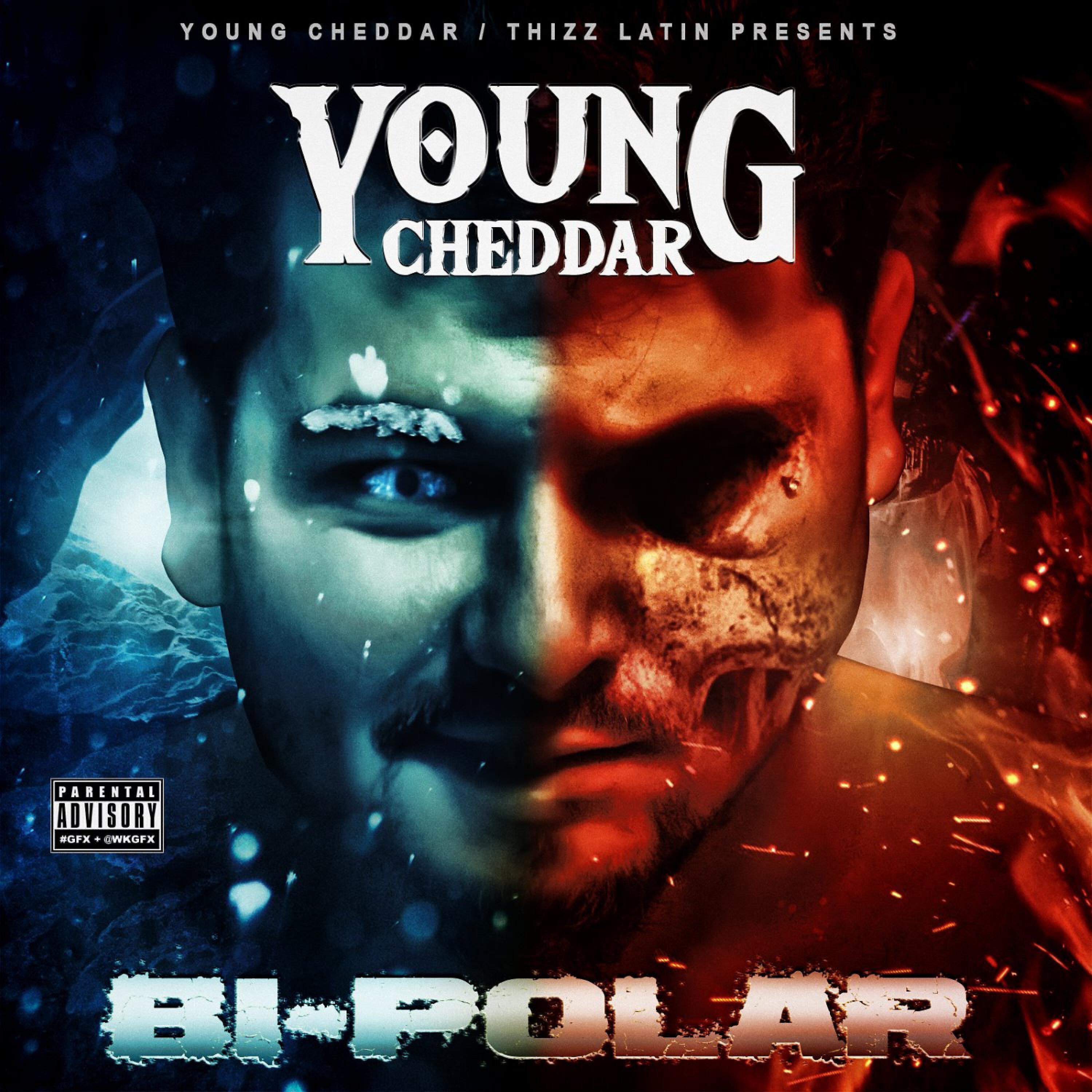 Young Cheddar - Beastmode (feat. San Quinn)