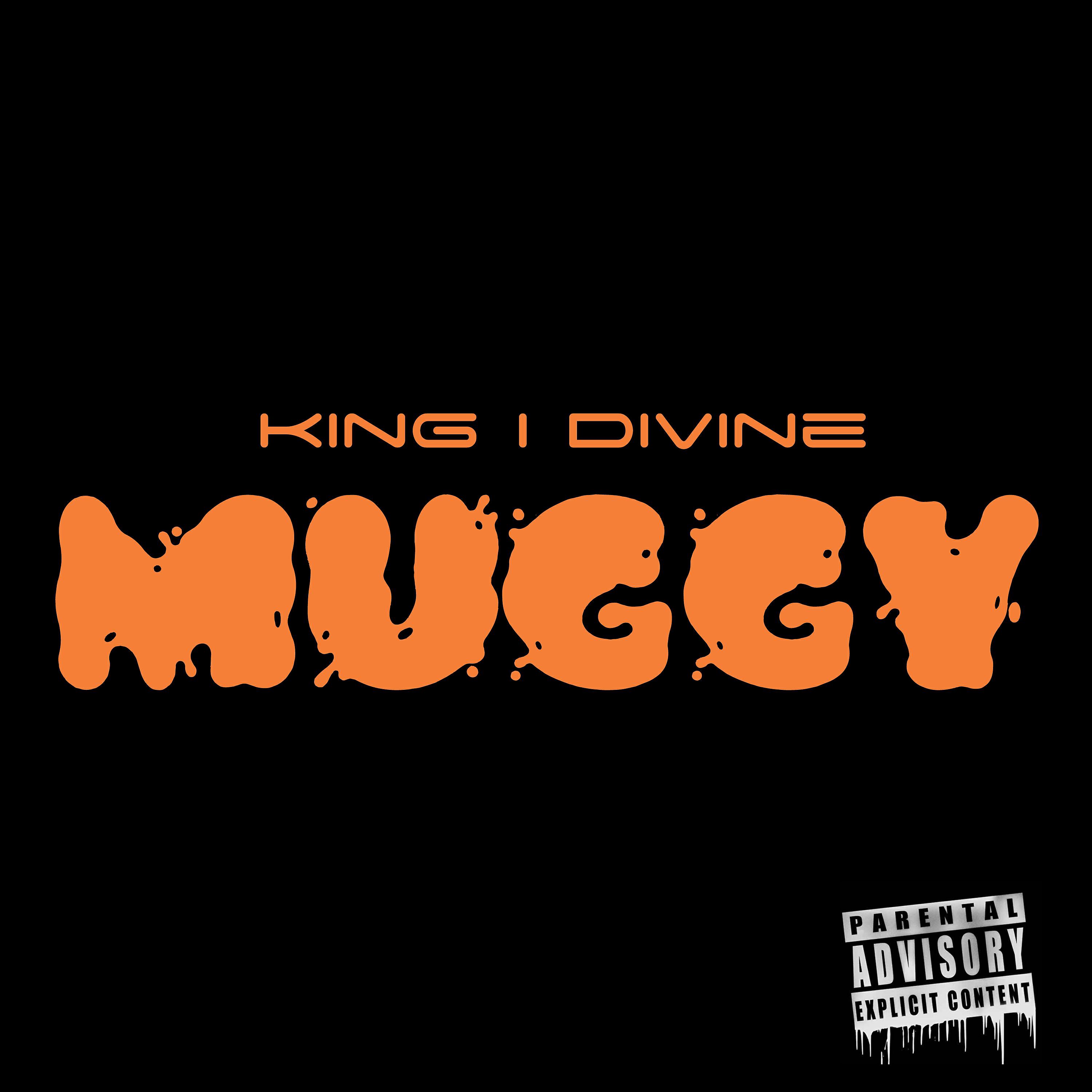 King I Divine - Atf (Hazy)