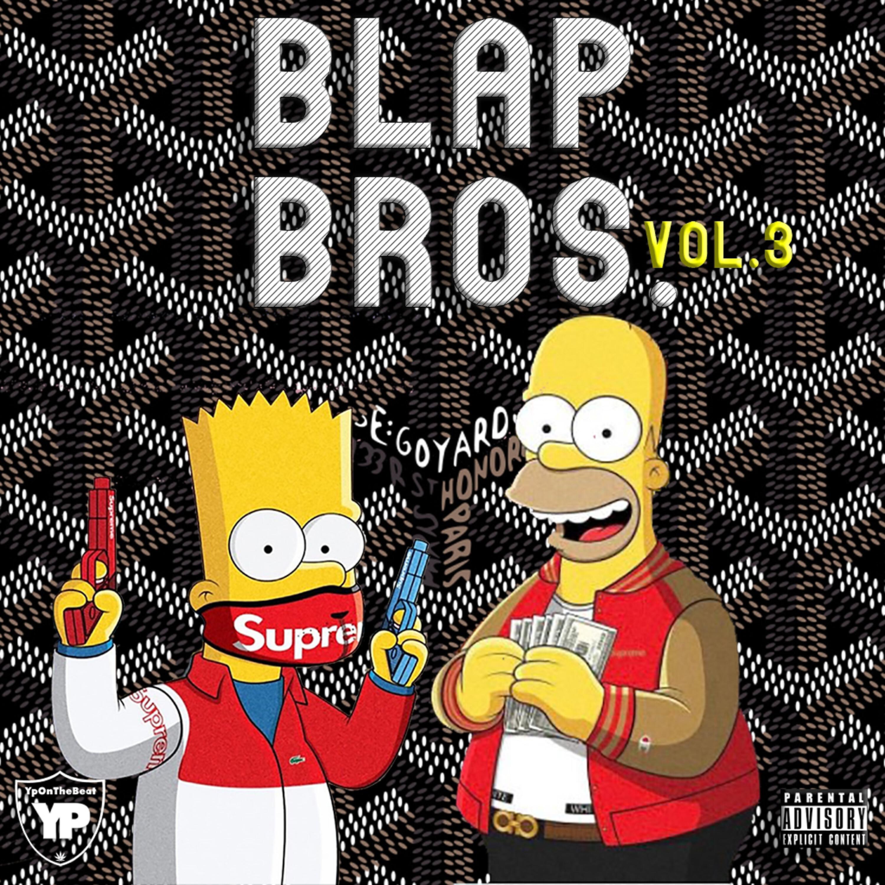 YPOnTheBeat - Lemme Know Sum (feat. J.Cash1600)