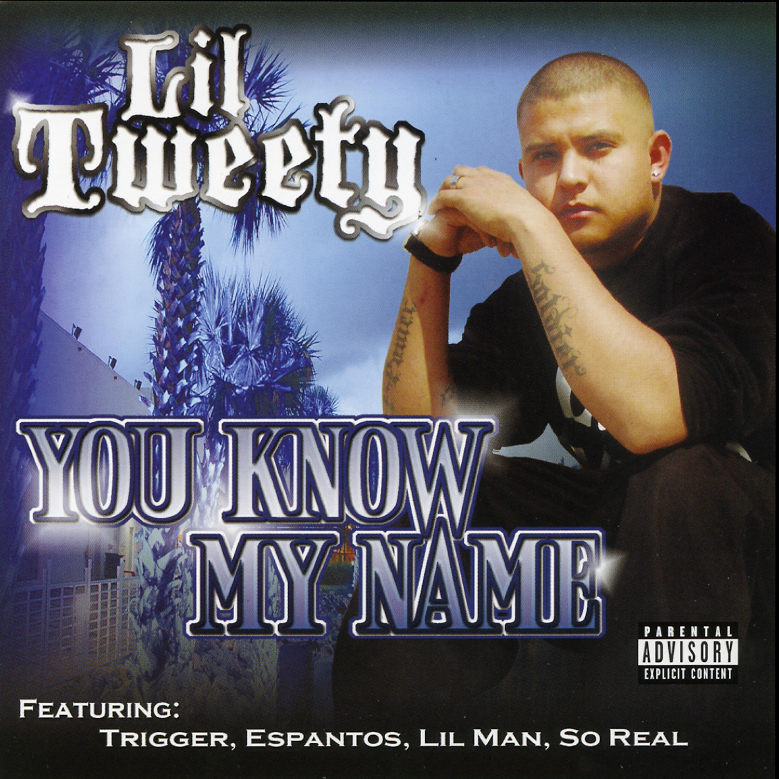 Lil Tweety - Pretty Little Thang (feat. J. Heind & Espanto)