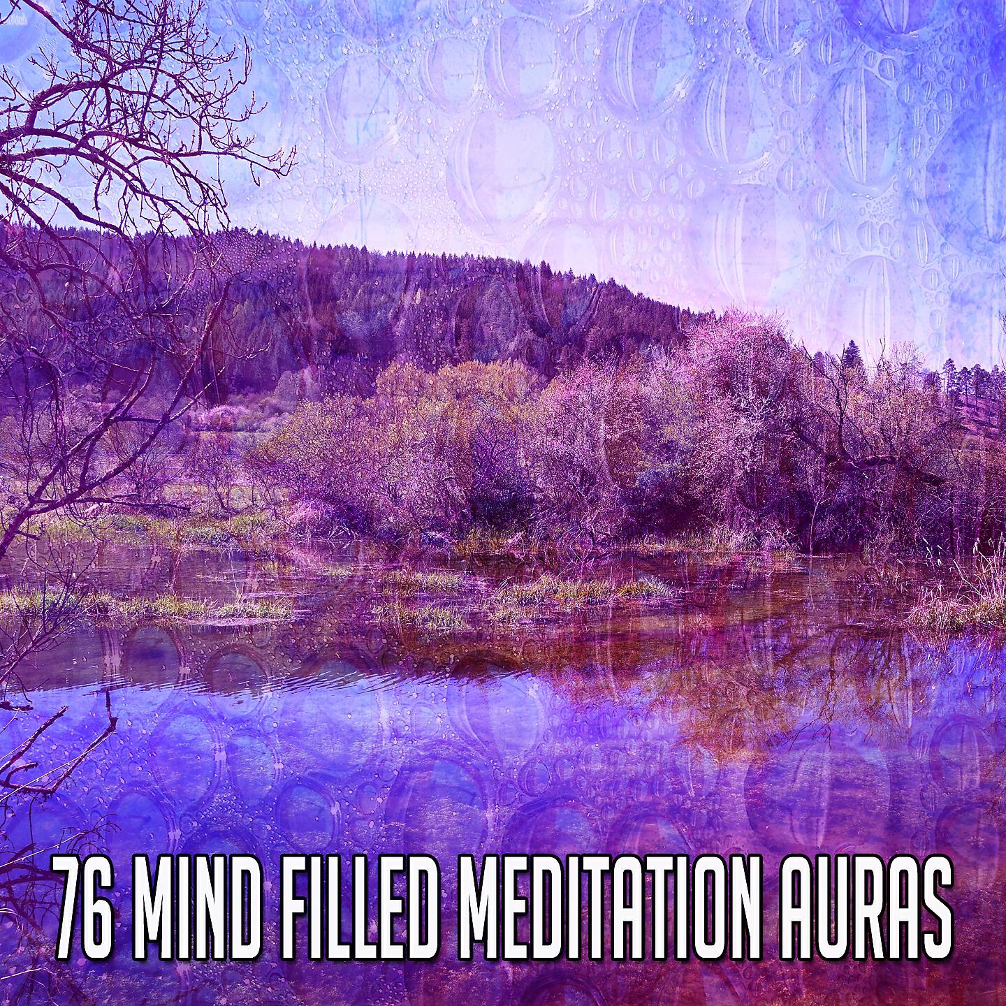 Asian Zen Spa Music Meditation - Fan Whir