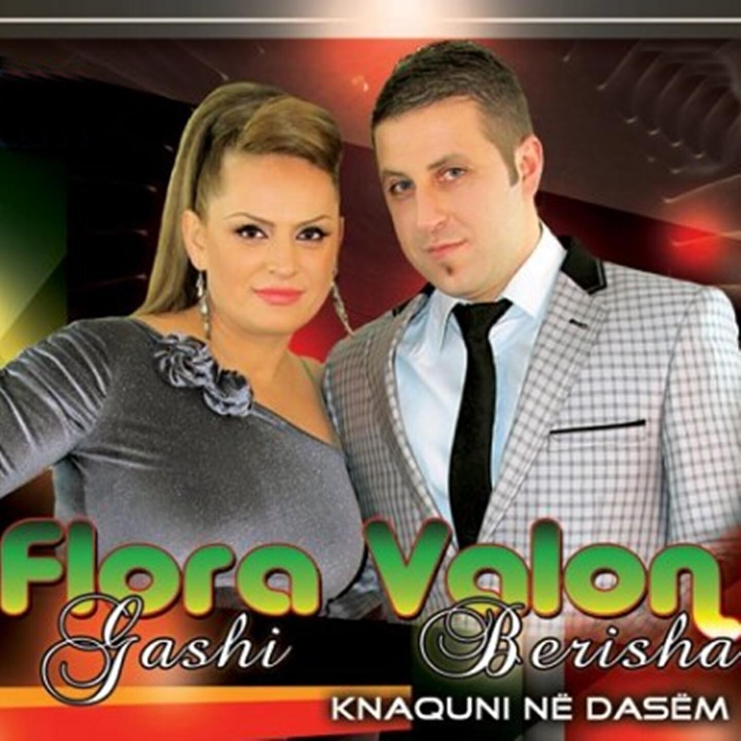 Flora Gashi & Valon Berisha - Iku beqaria