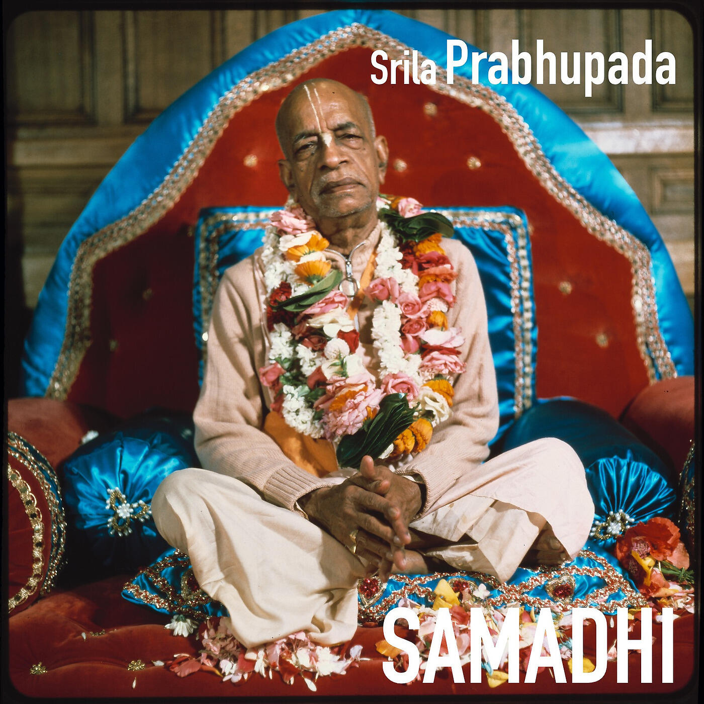 Srila Prabhupada - Vande Ham