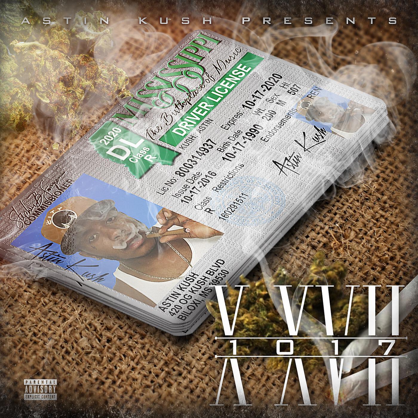 Astin Kush - Snap (feat. Tricky Jones, Rasta Mafia & Marlee Gang)