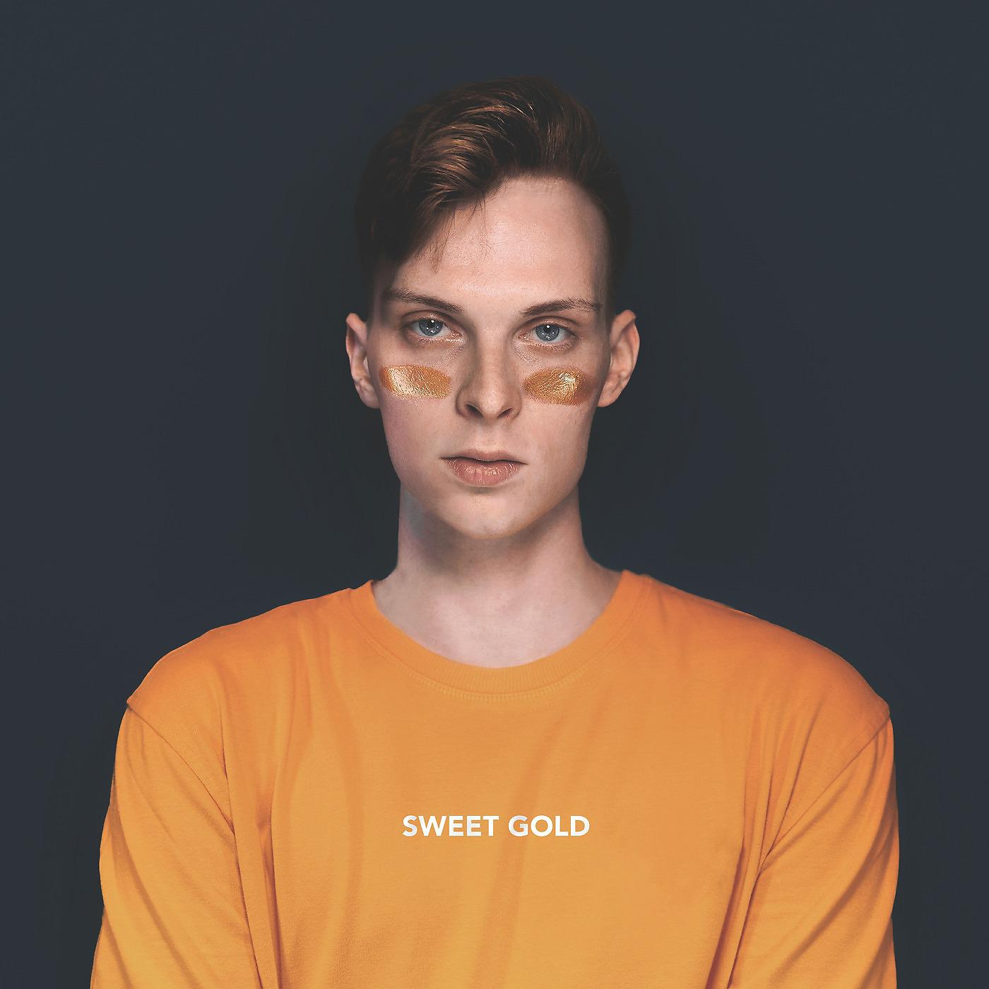 Постер альбома Sweet Gold