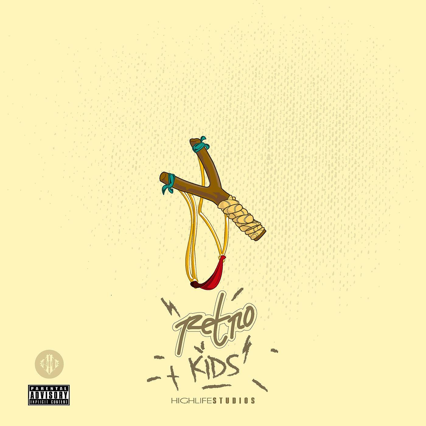 Soda Boy & Hippie Mvfia - Hustle