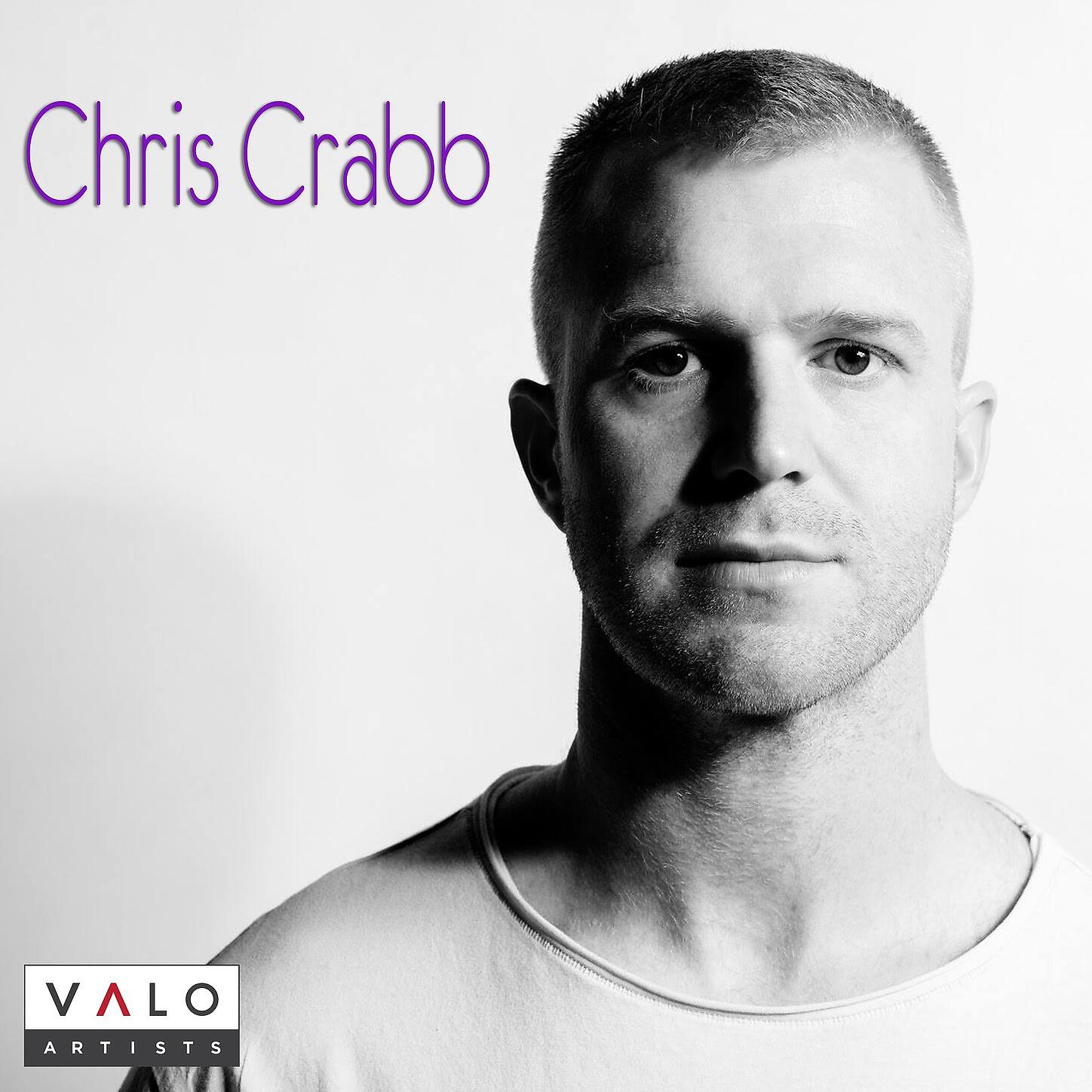 Chris Crabb - Hurricane