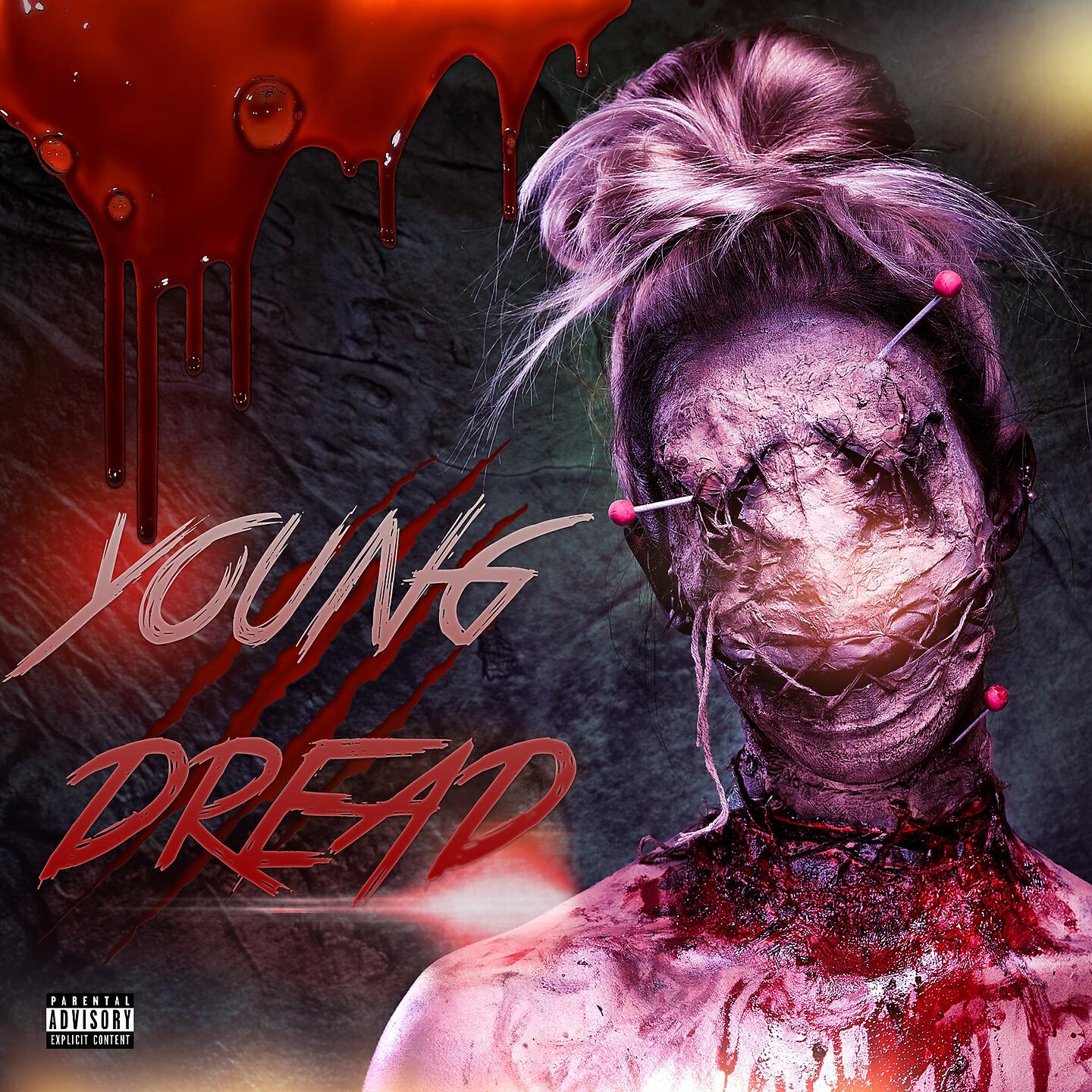 Young Dread - Middle Finger