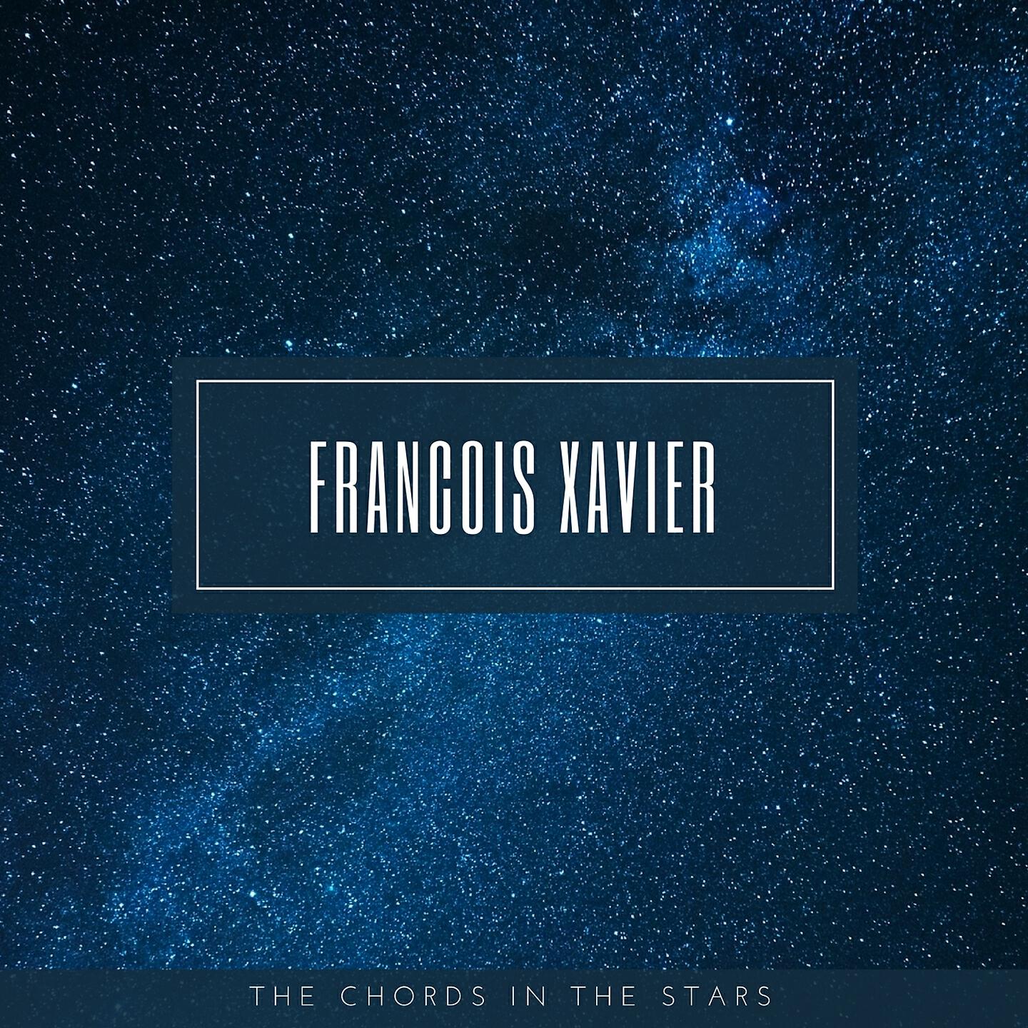 Francois Xavier - The Airstream