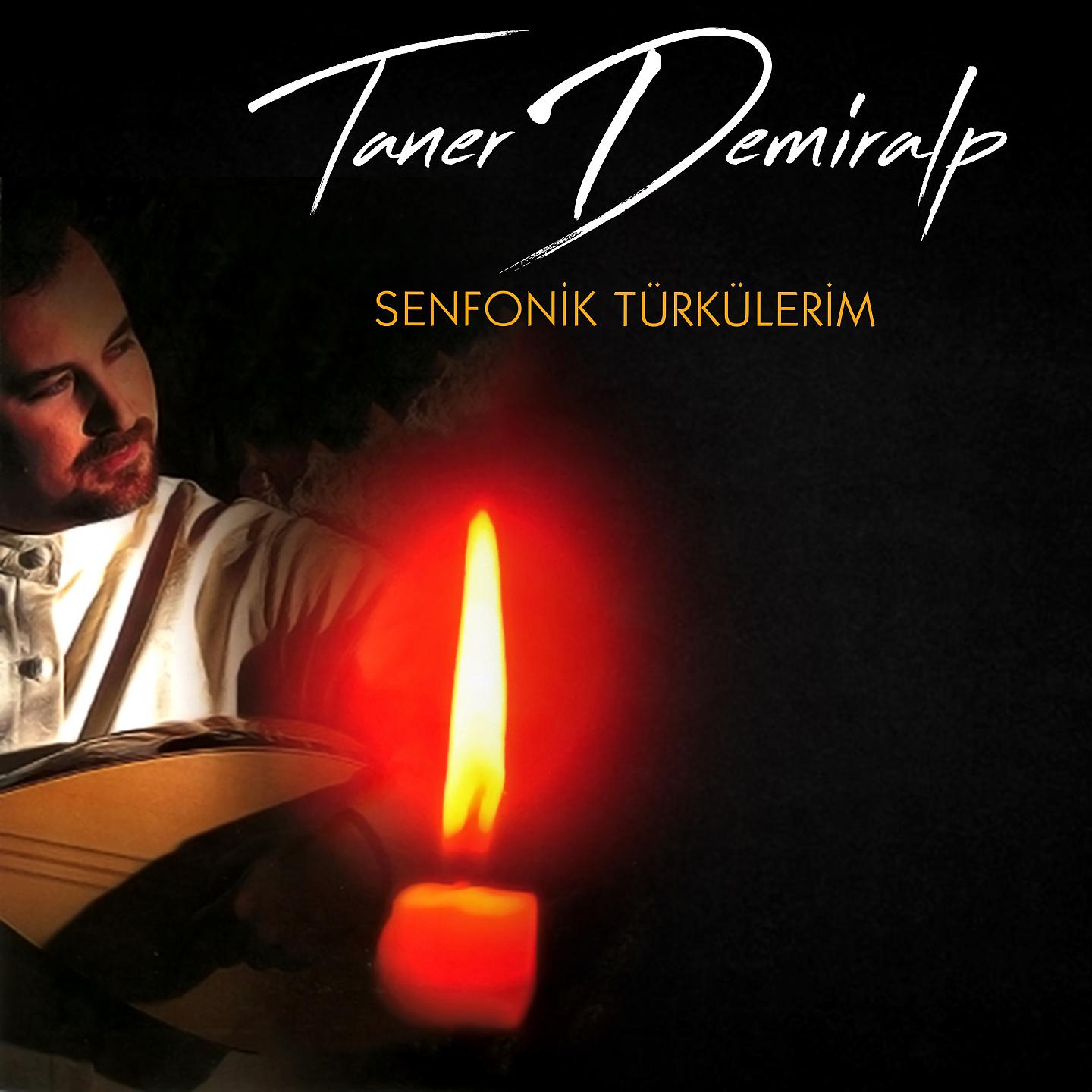 Постер альбома Senfonik Türkülerim